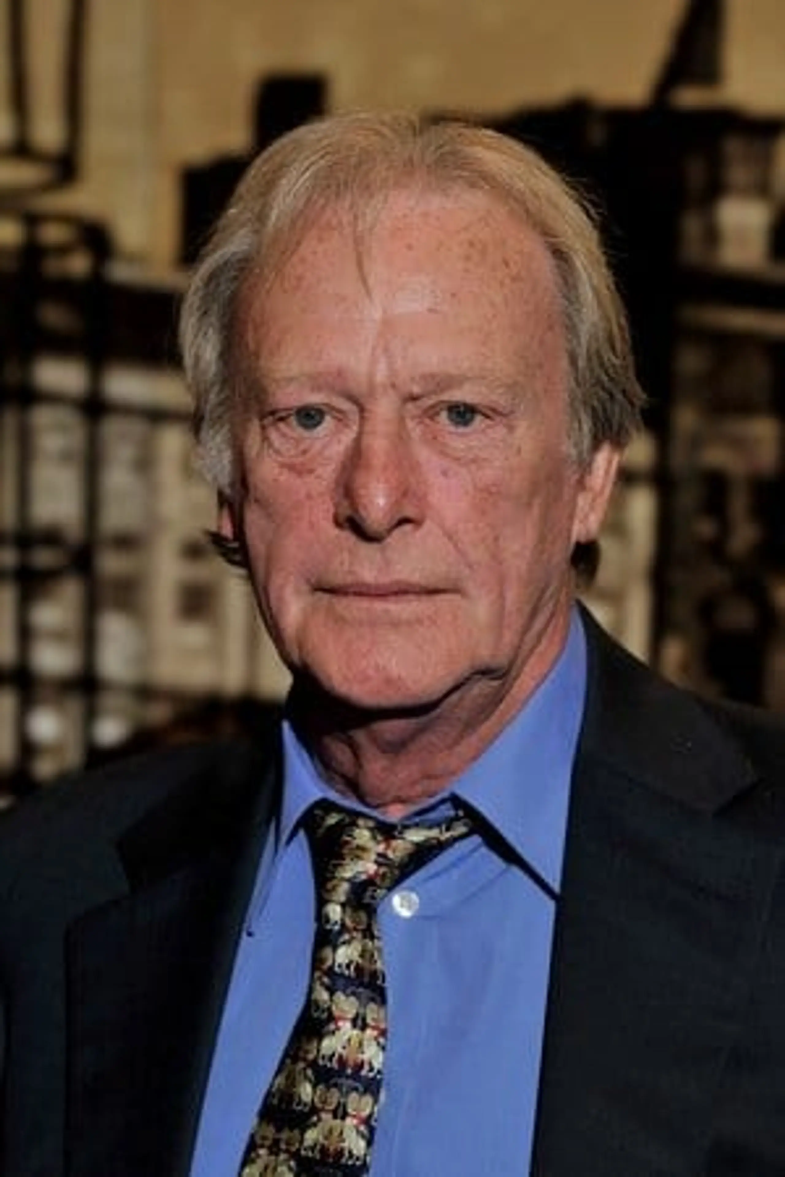 Foto von Dennis Waterman