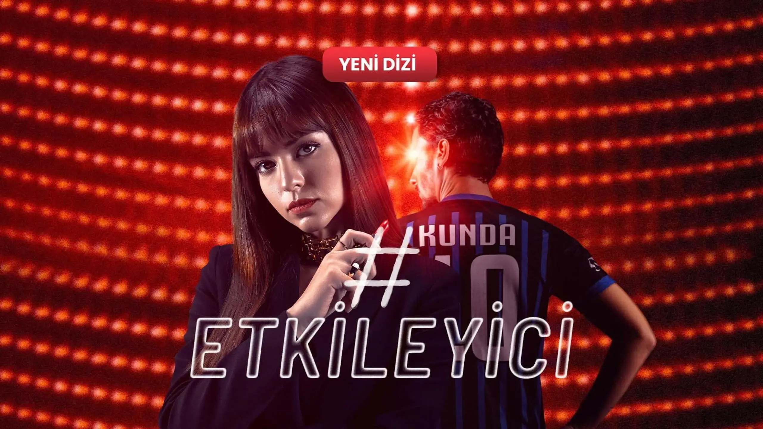 #Etkileyici