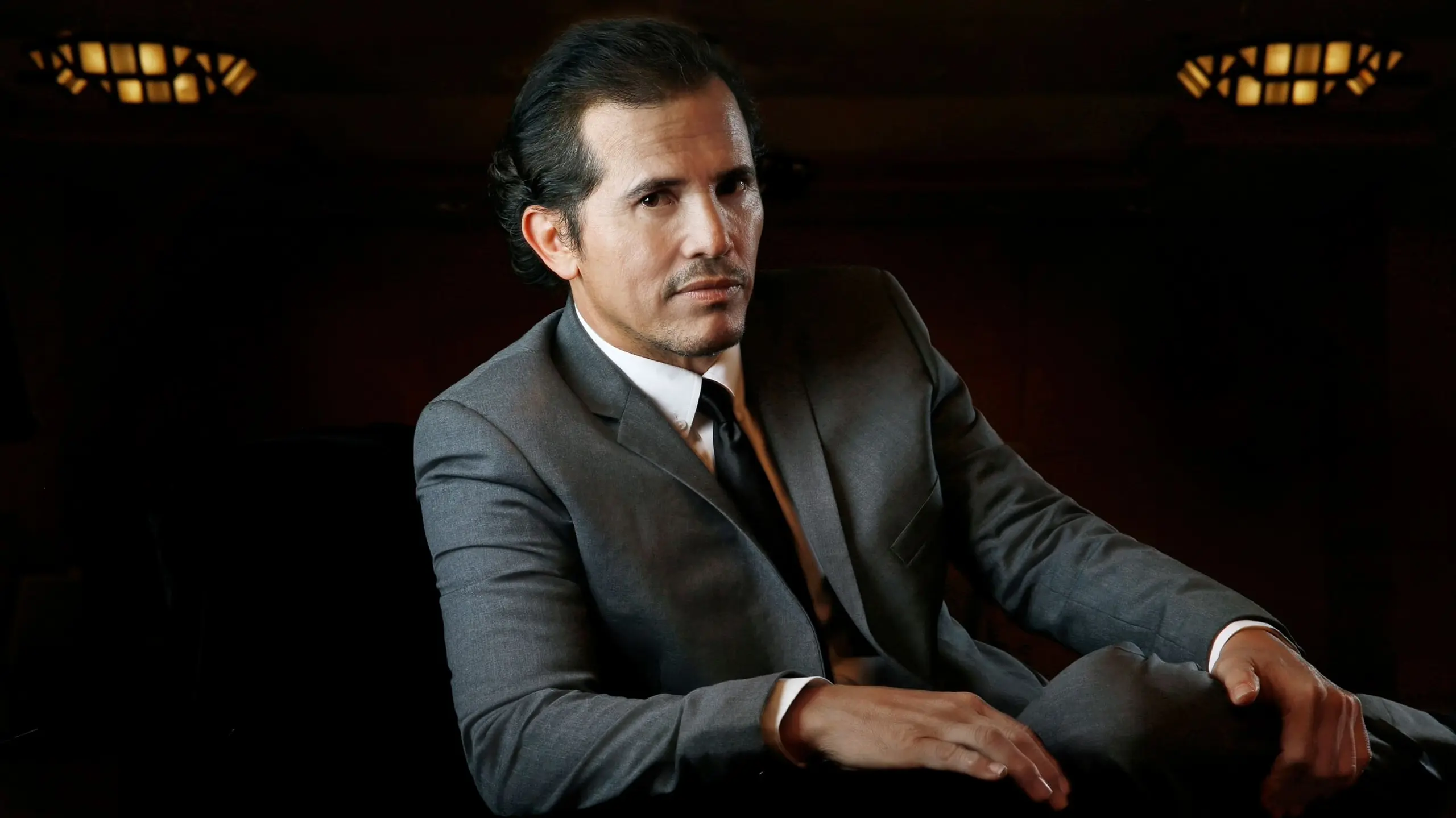 IneXplicable Latinoamérica con John Leguizamo