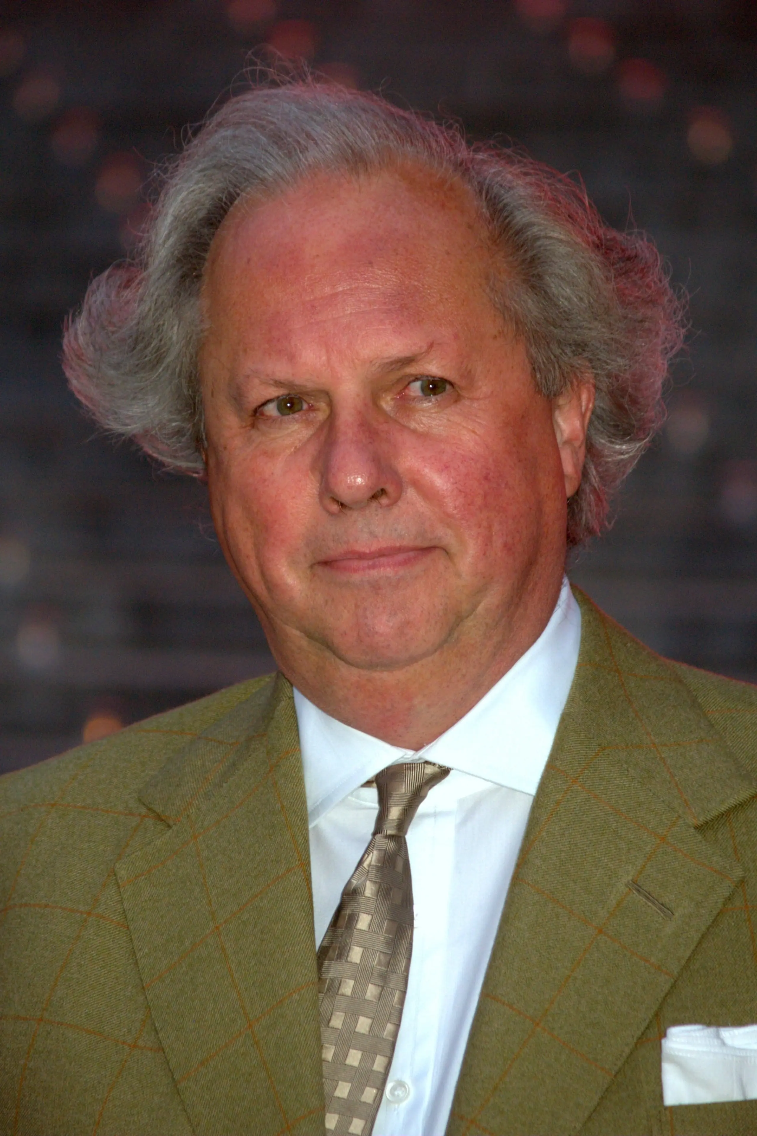 Foto von Graydon Carter