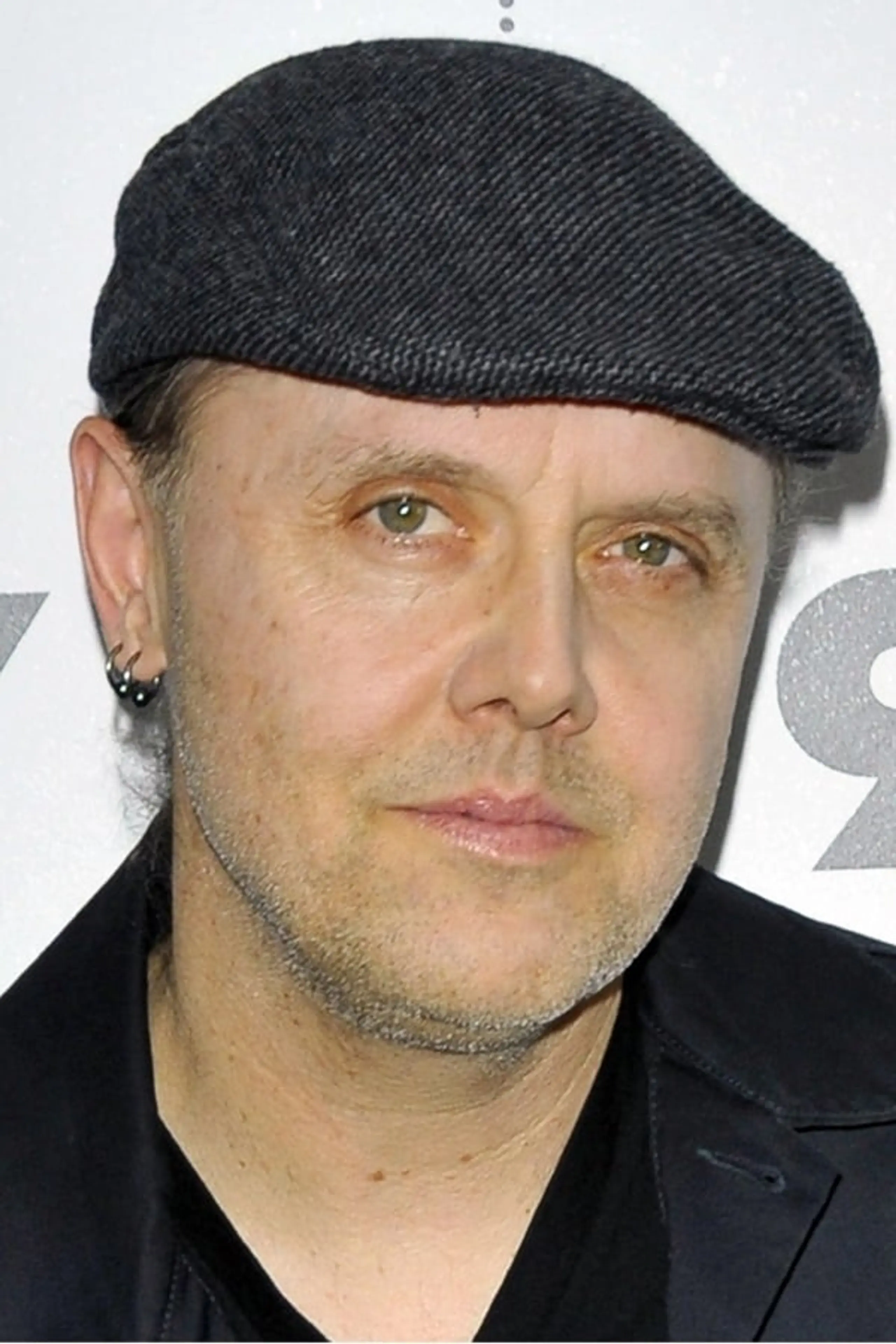 Foto von Lars Ulrich