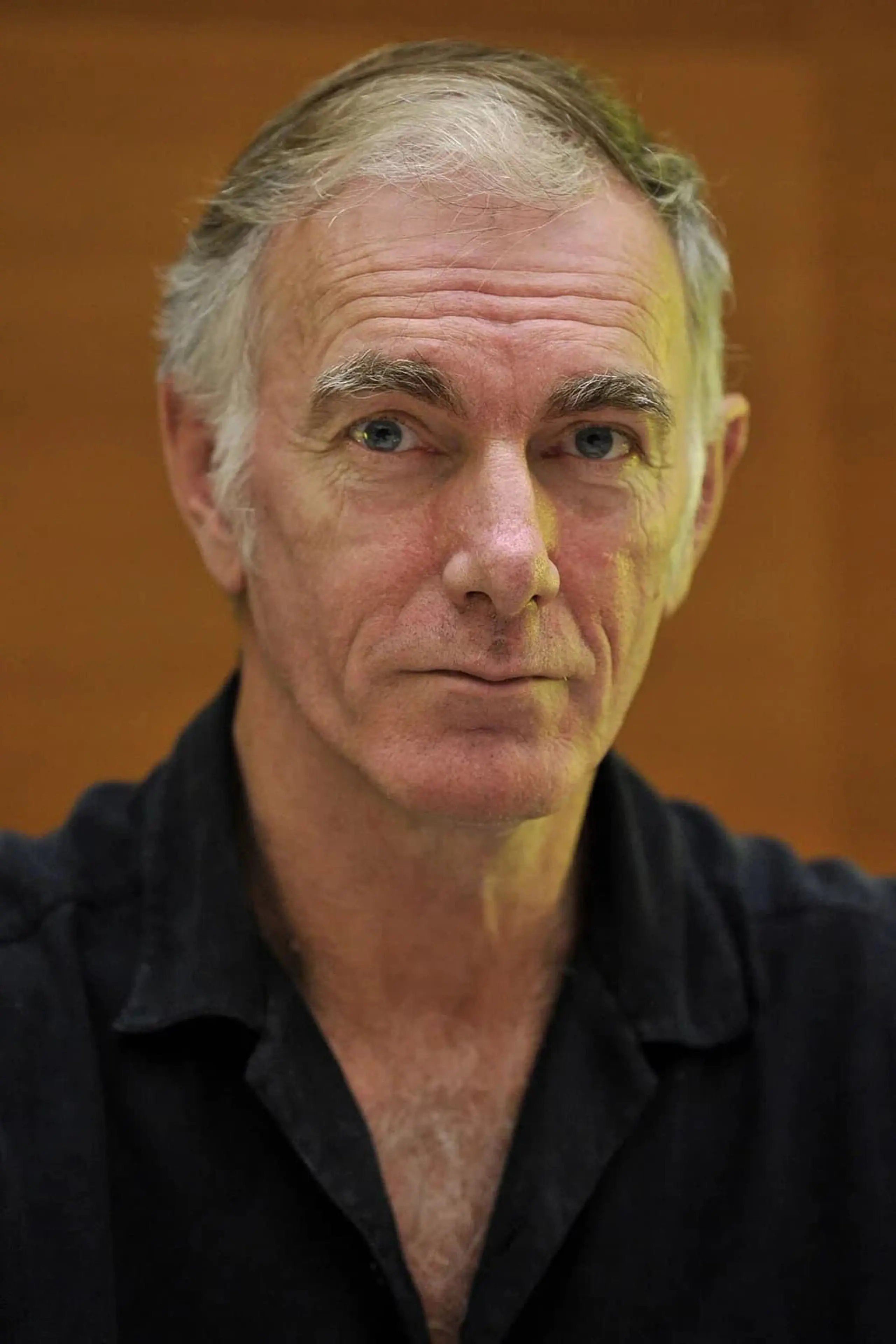 Foto von John Sayles