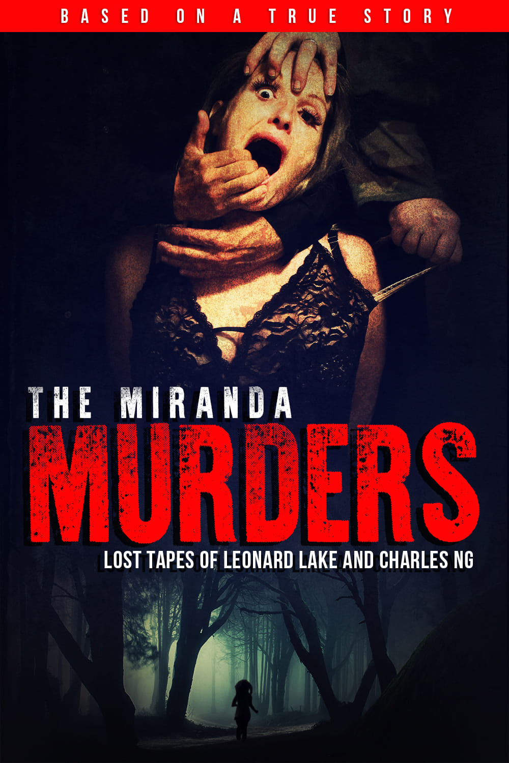 The Miranda Murders: Lost Tapes of Leonard Lake and Charles Ng | Film ...