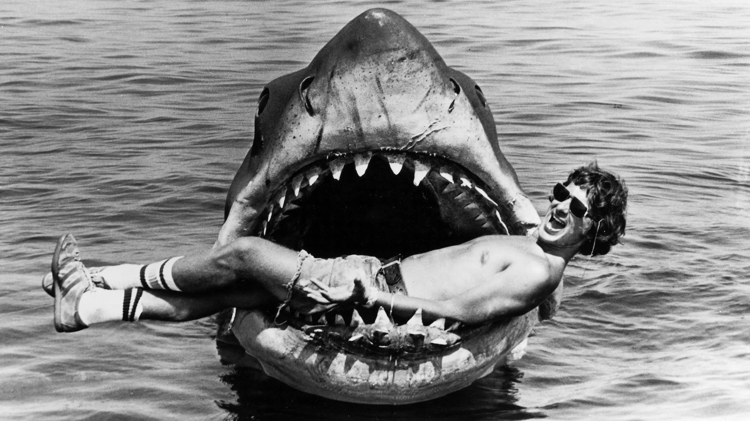 The Making of Jaws