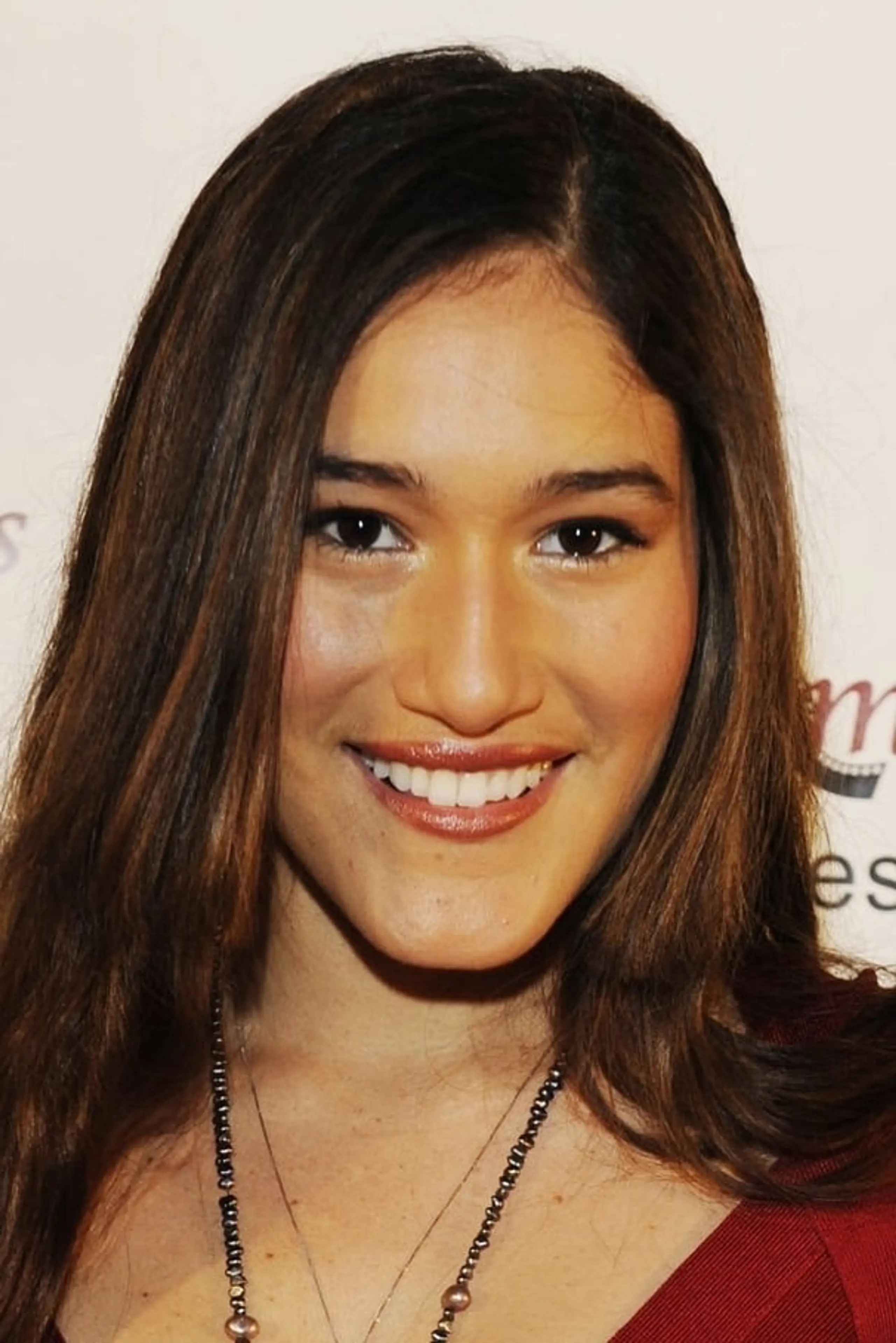 Foto von Q'orianka Kilcher