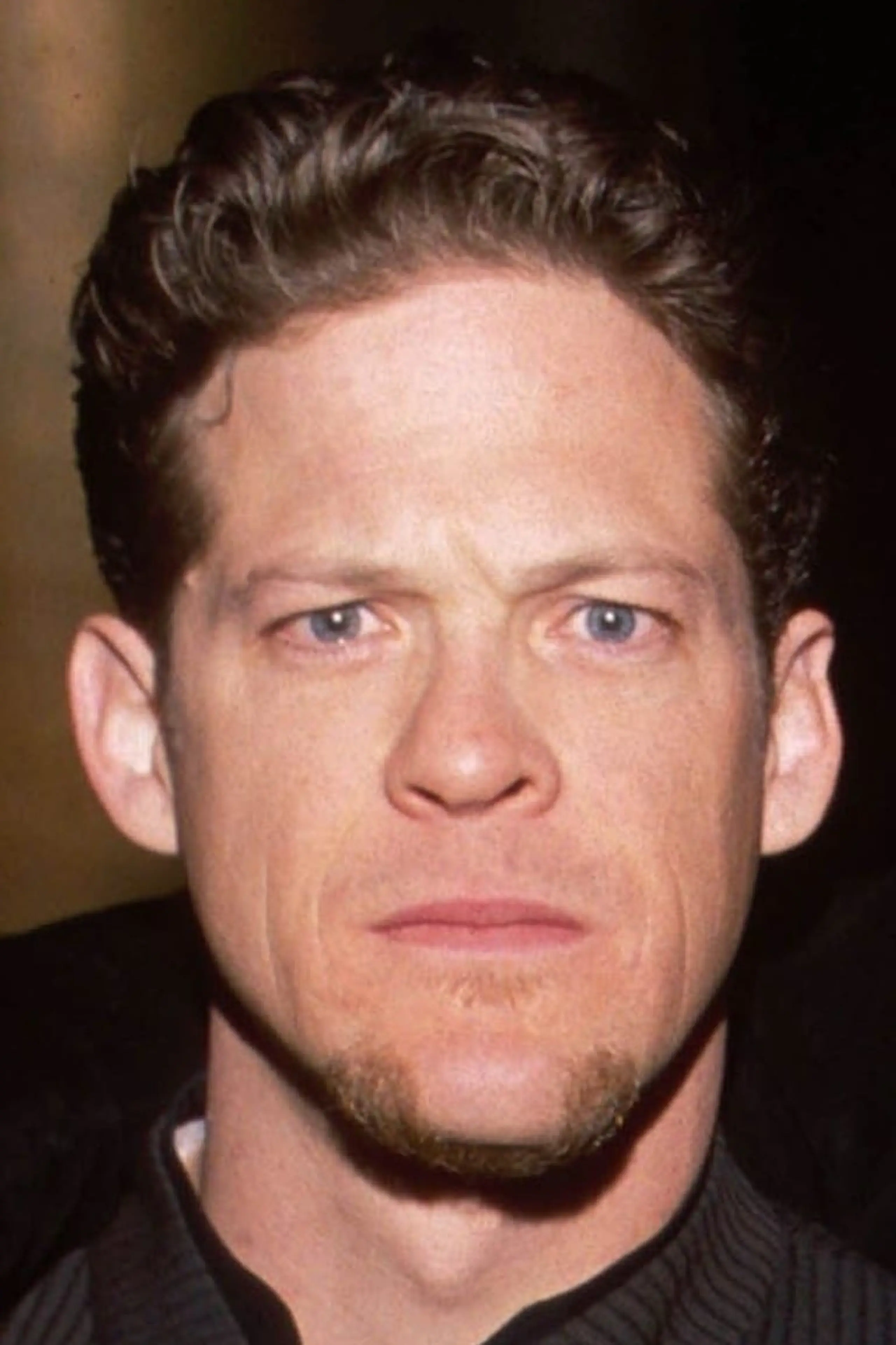 Foto von Jason Newsted