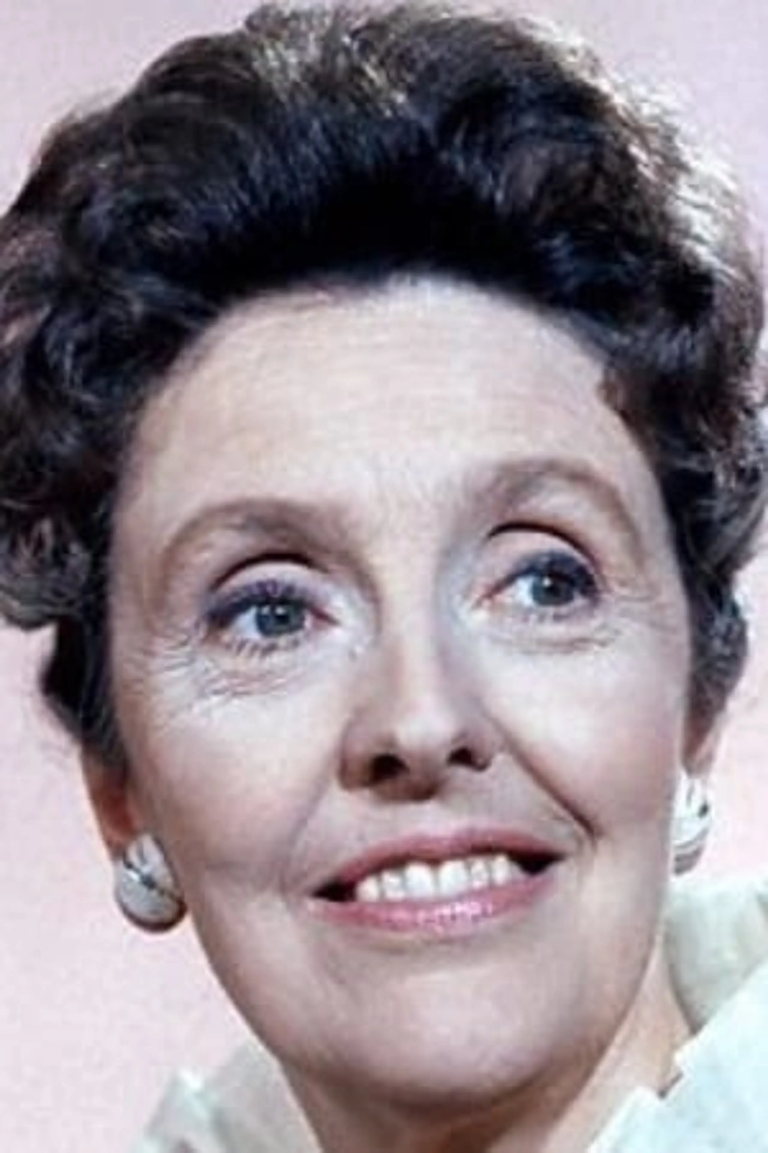 Foto von Joyce Grenfell