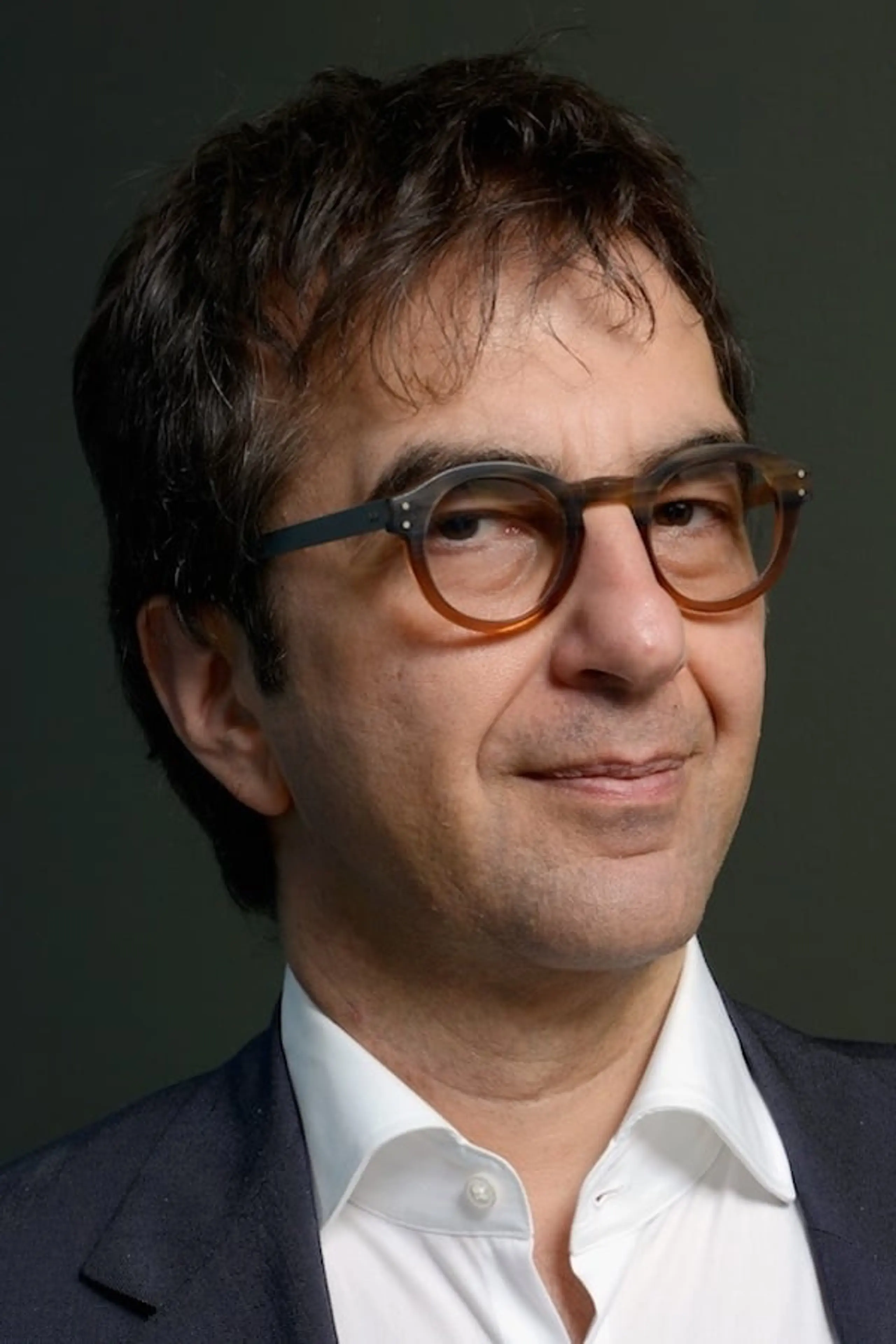 Foto von Atom Egoyan