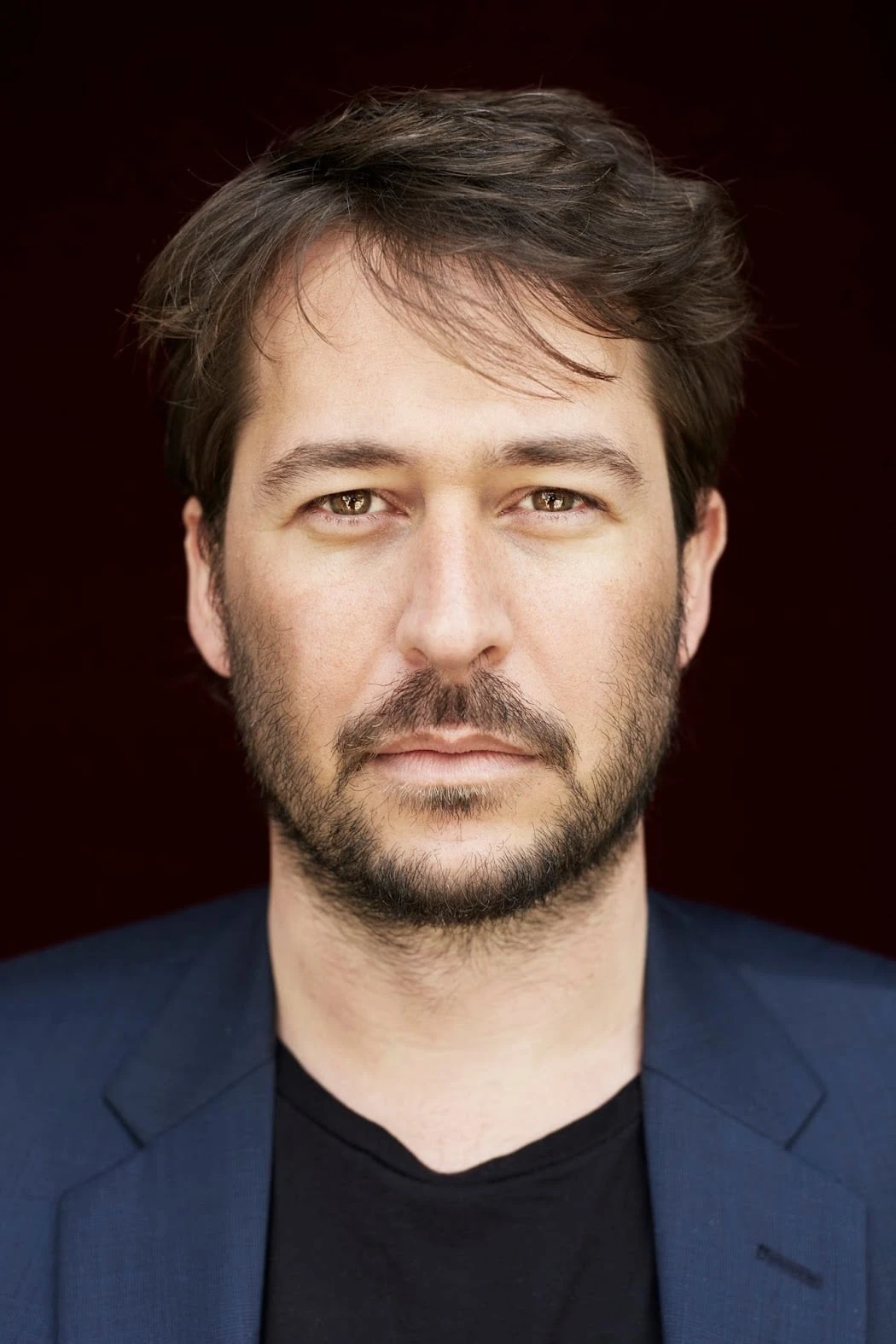 Foto von Santiago Mitre