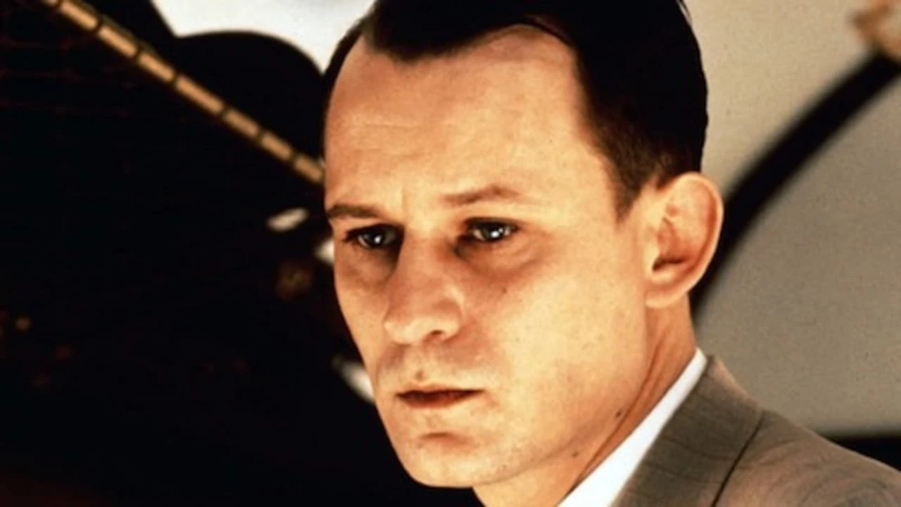 Guten Abend, Herr Wallenberg