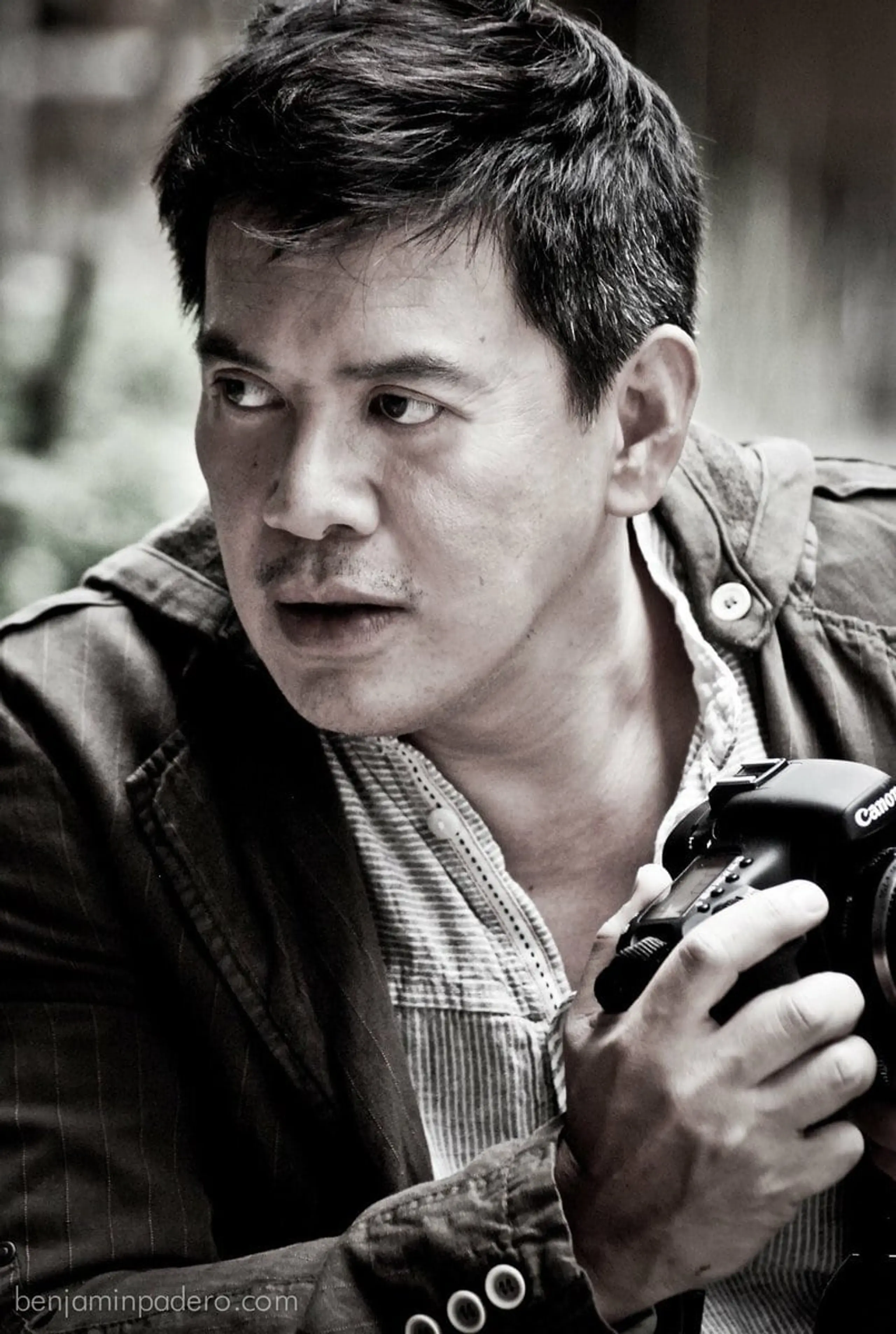 Foto von Brillante Mendoza