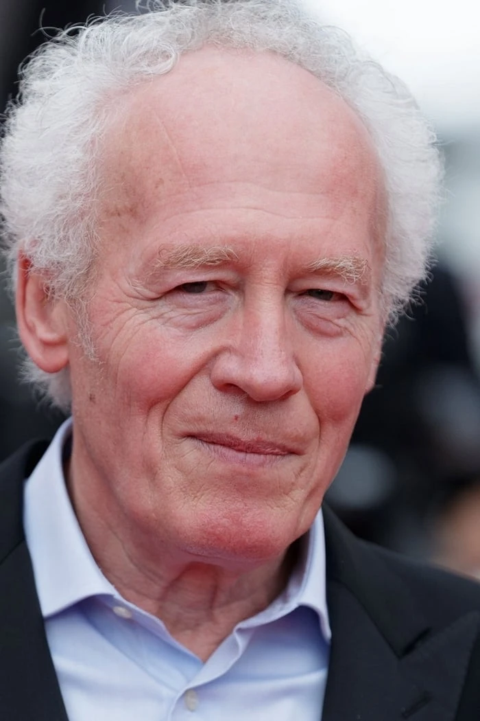 Foto von Jean-Pierre Dardenne