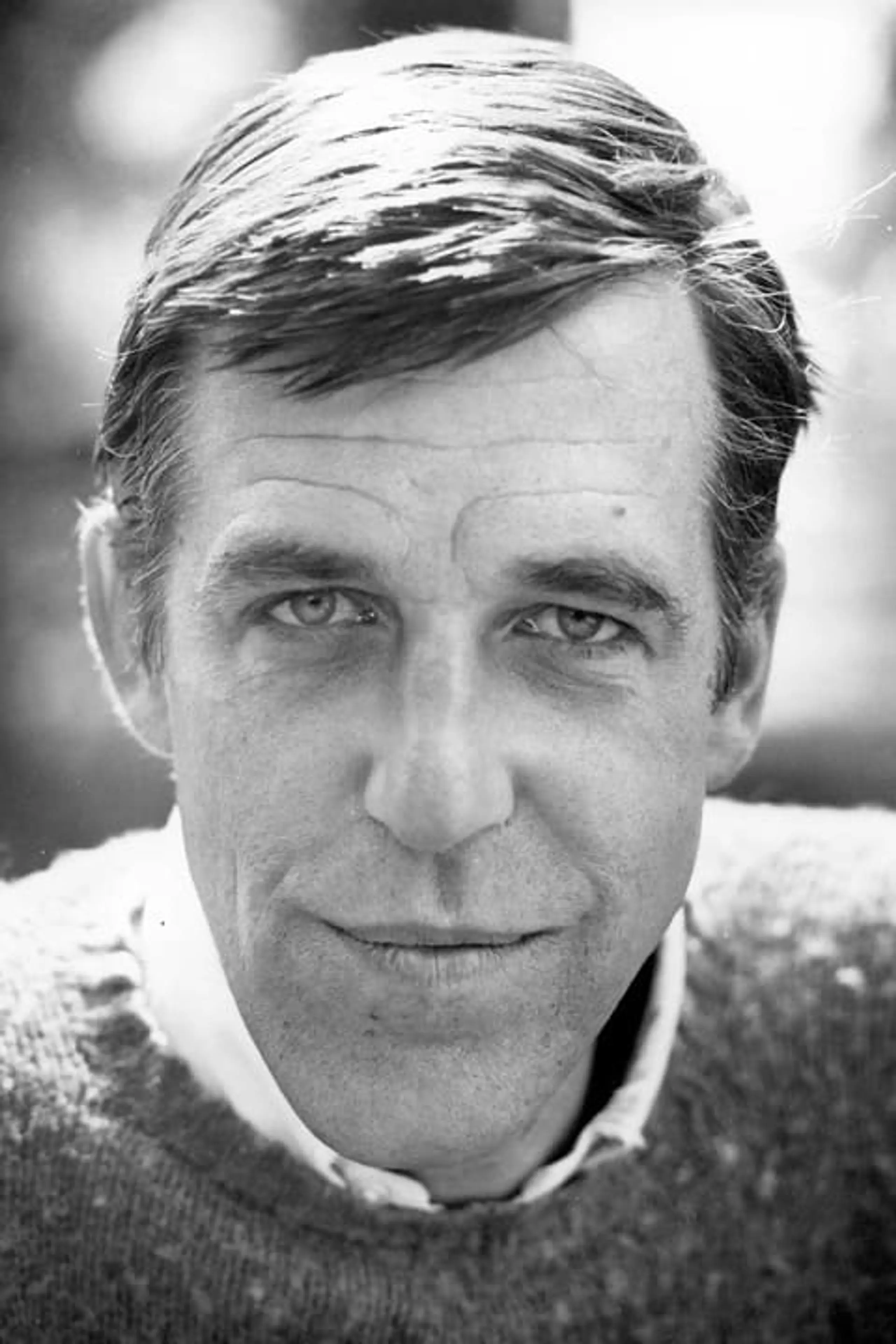 Foto von Fred Gwynne