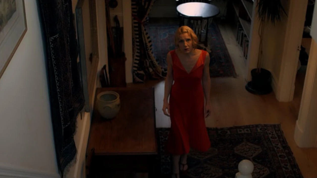 American Poltergeist 5: The Borely Haunting
