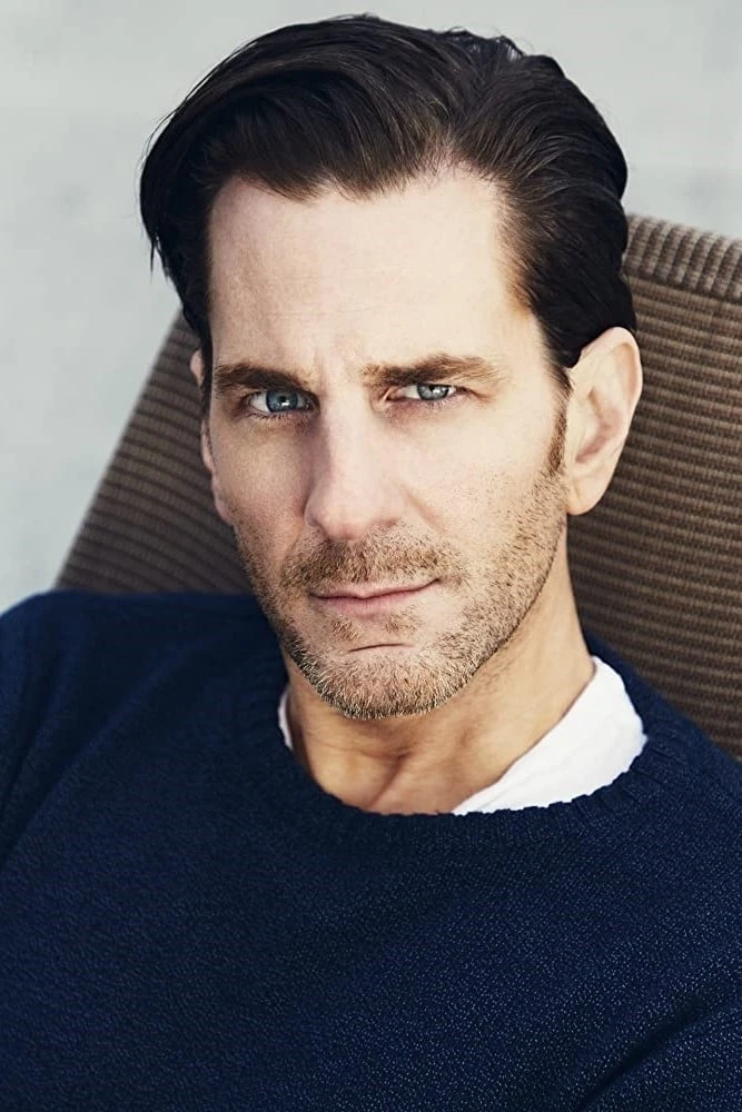 Foto von Aaron Abrams