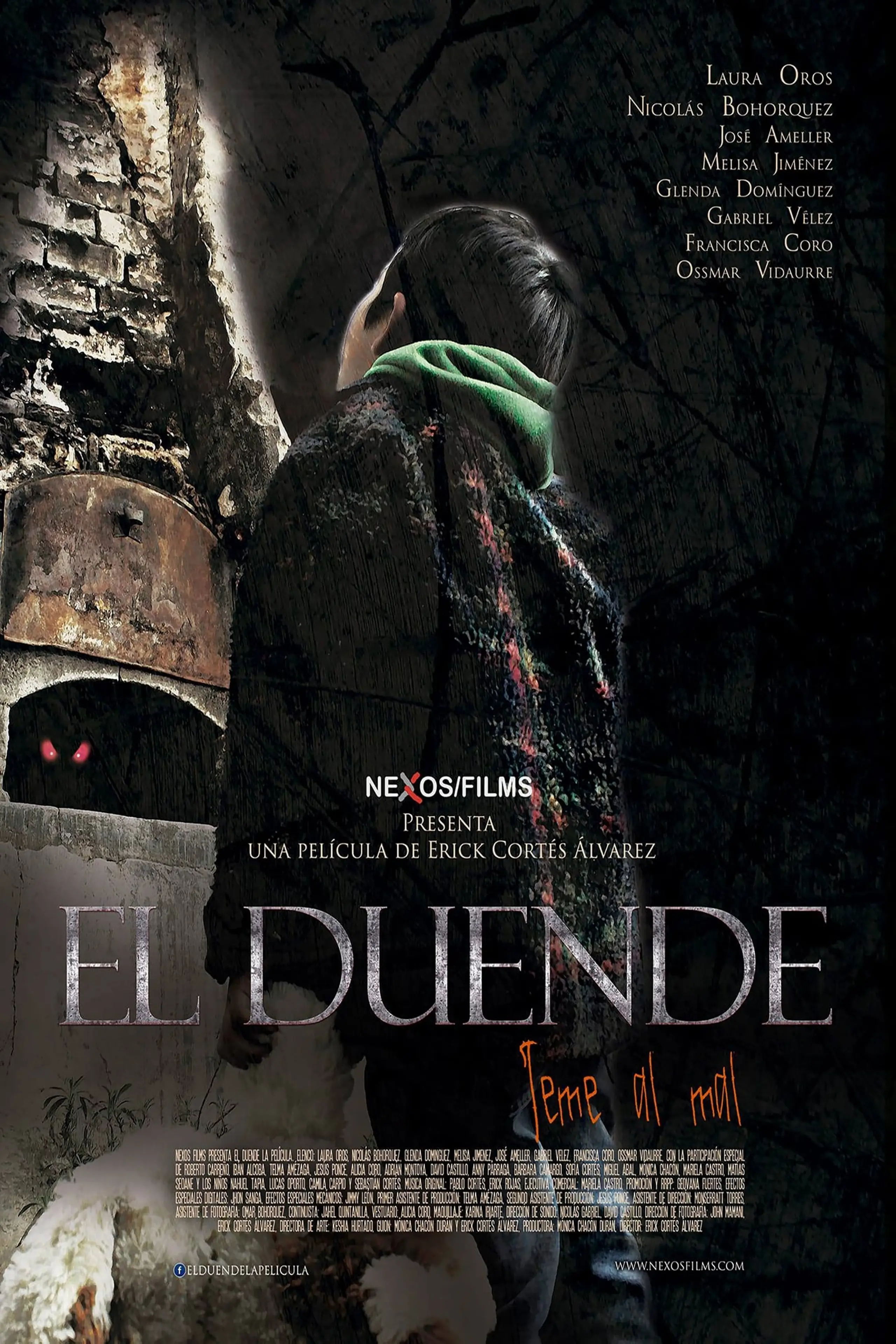 El Duende