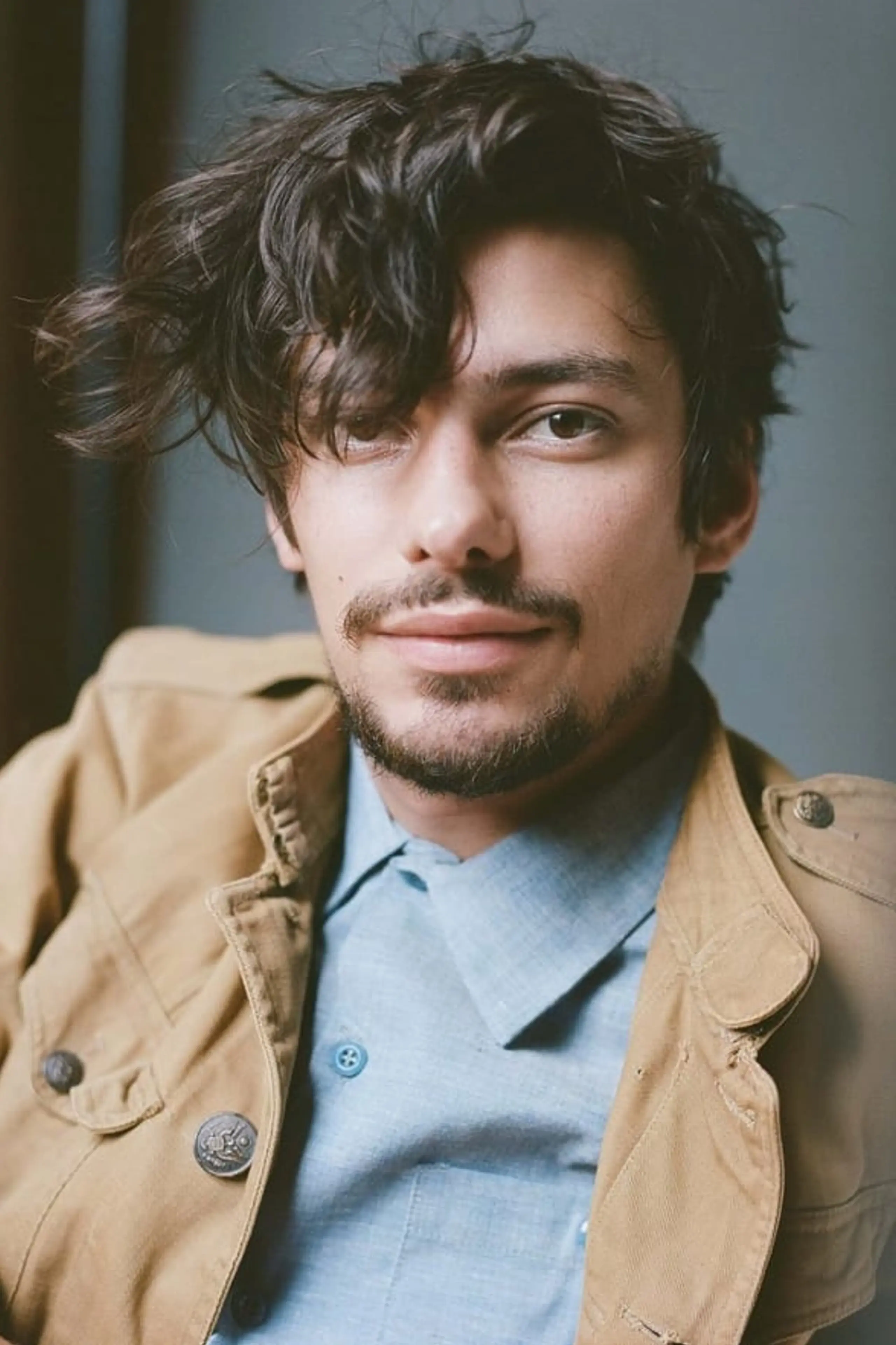 Devon Bostick