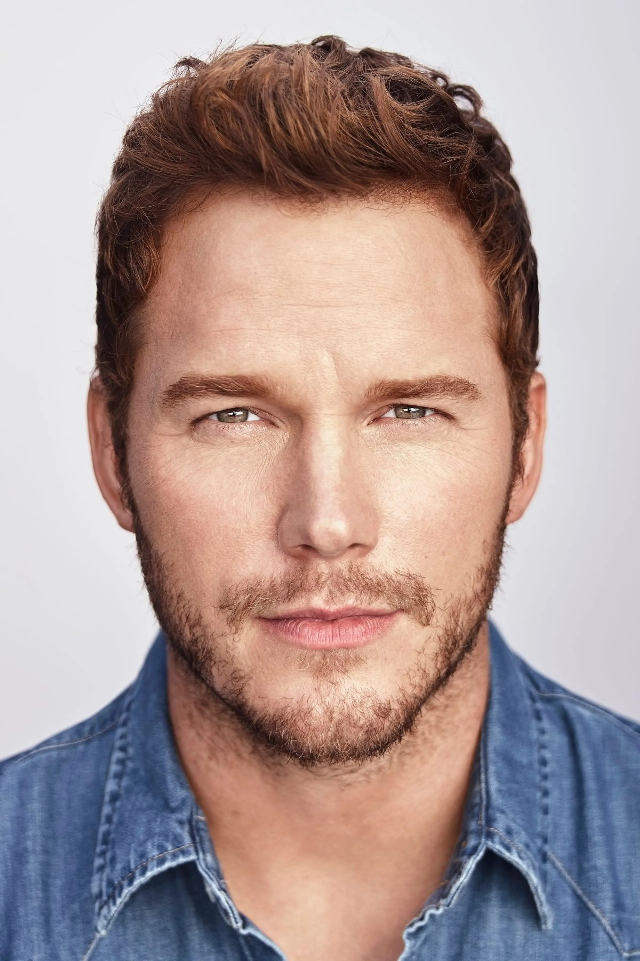 Foto von Chris Pratt