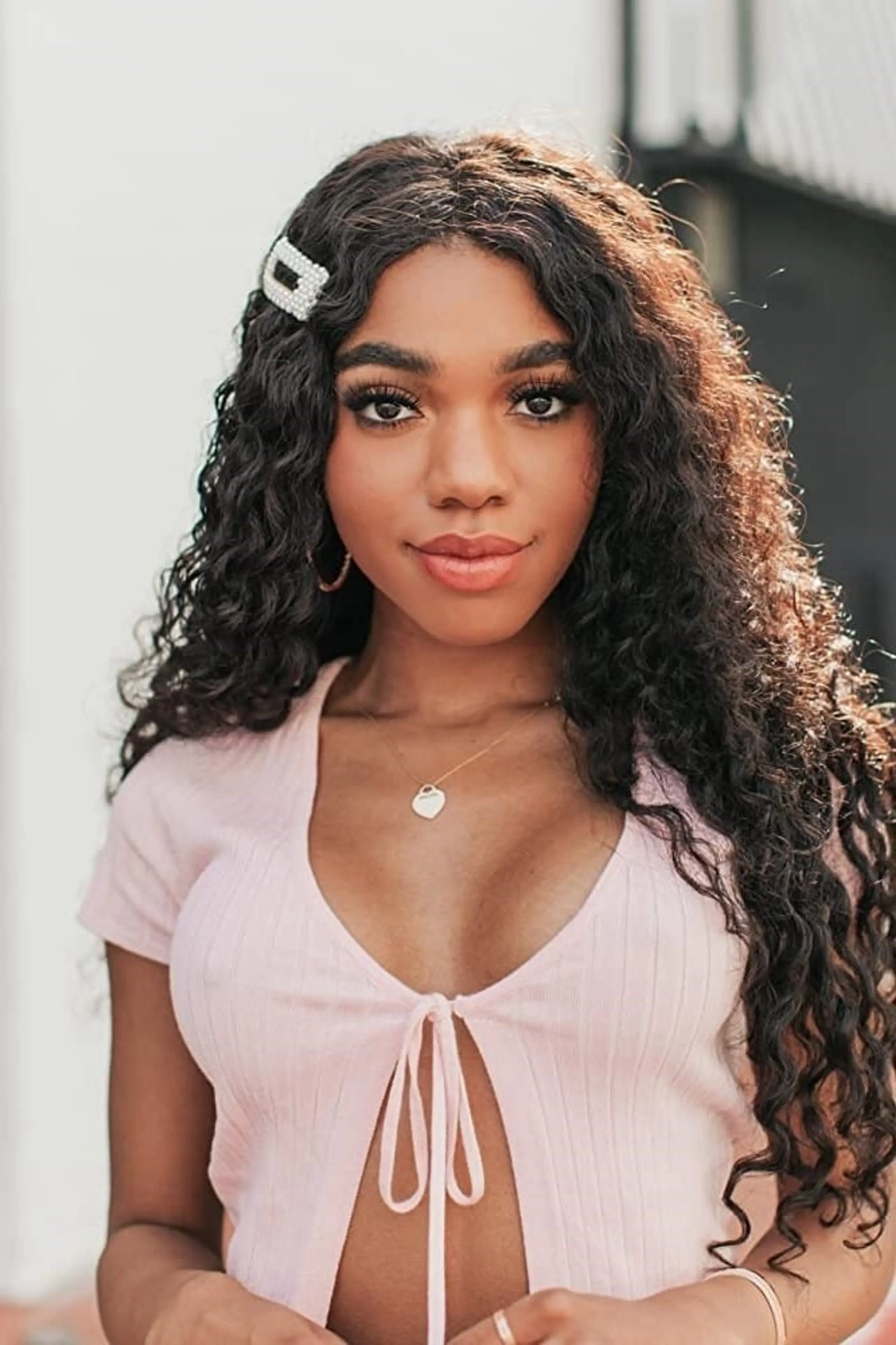 Foto von Teala Dunn