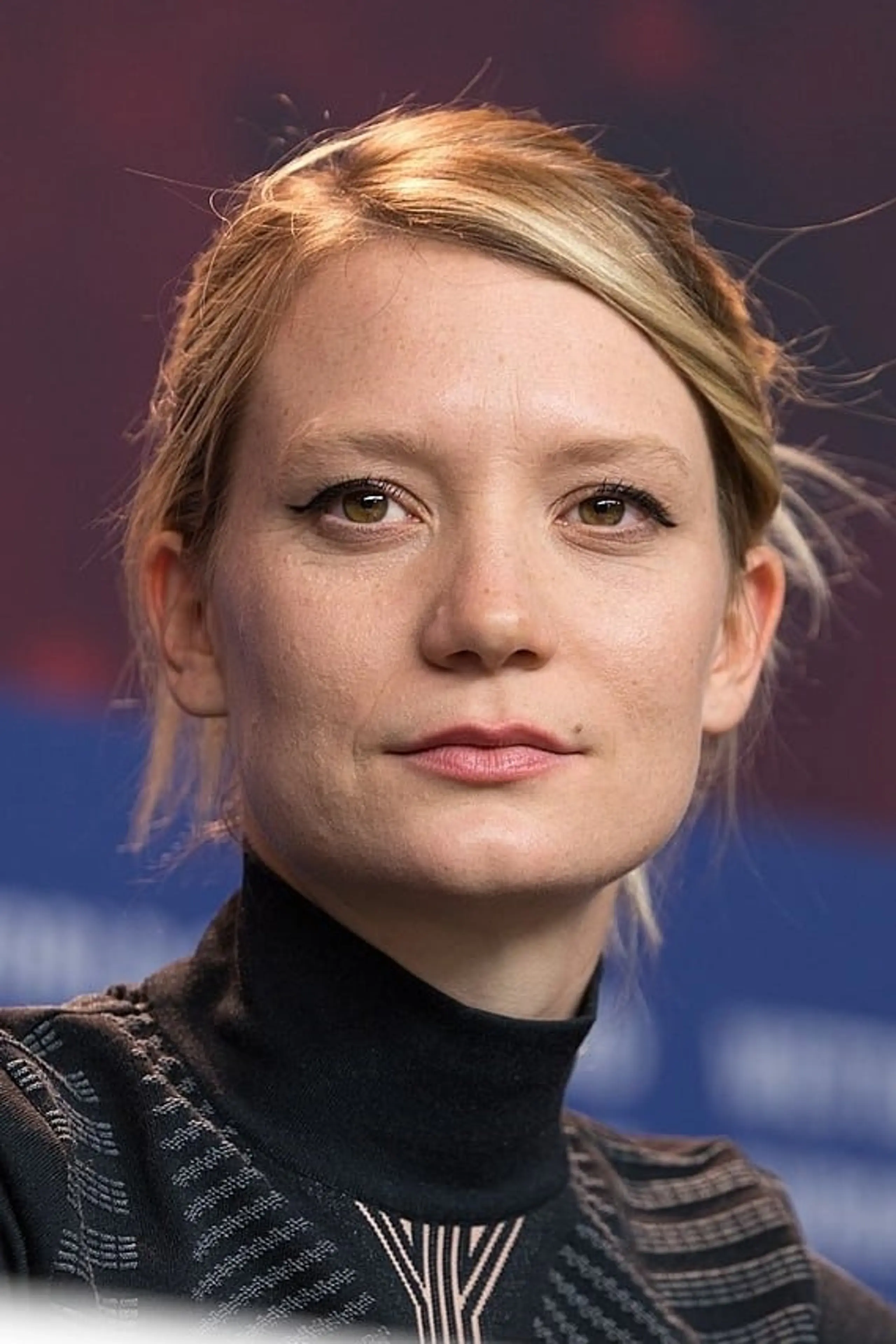 Foto von Mia Wasikowska