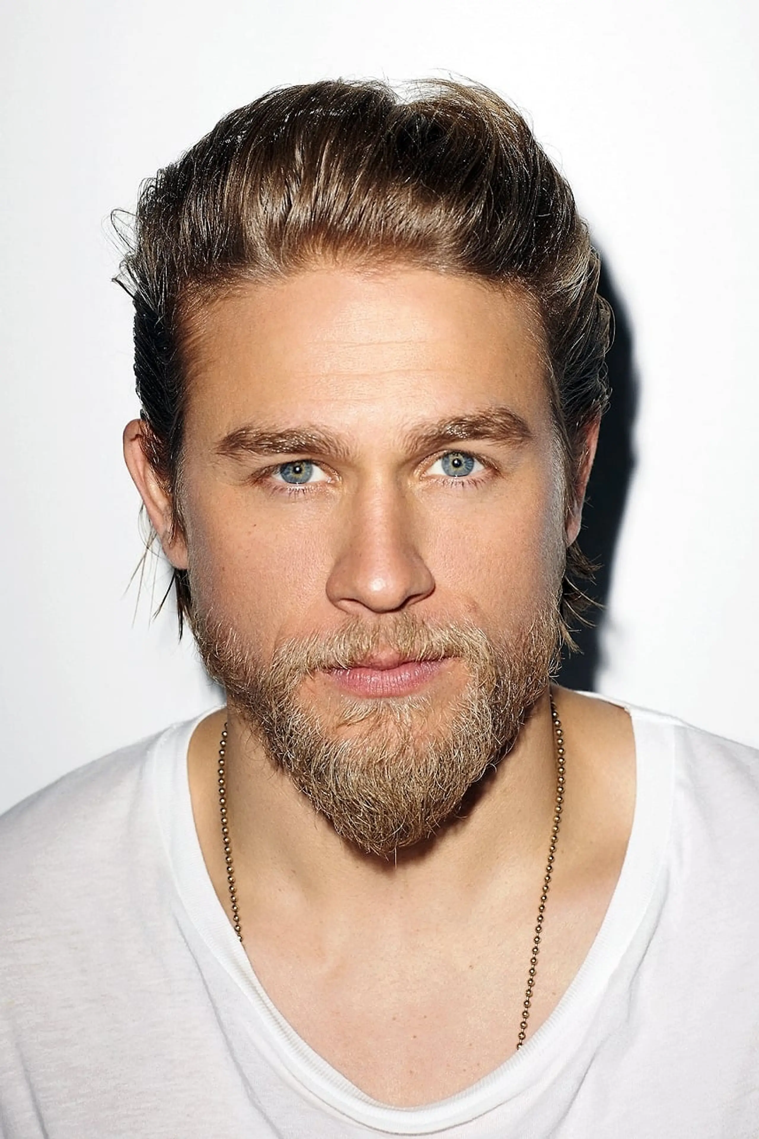 Foto von Charlie Hunnam