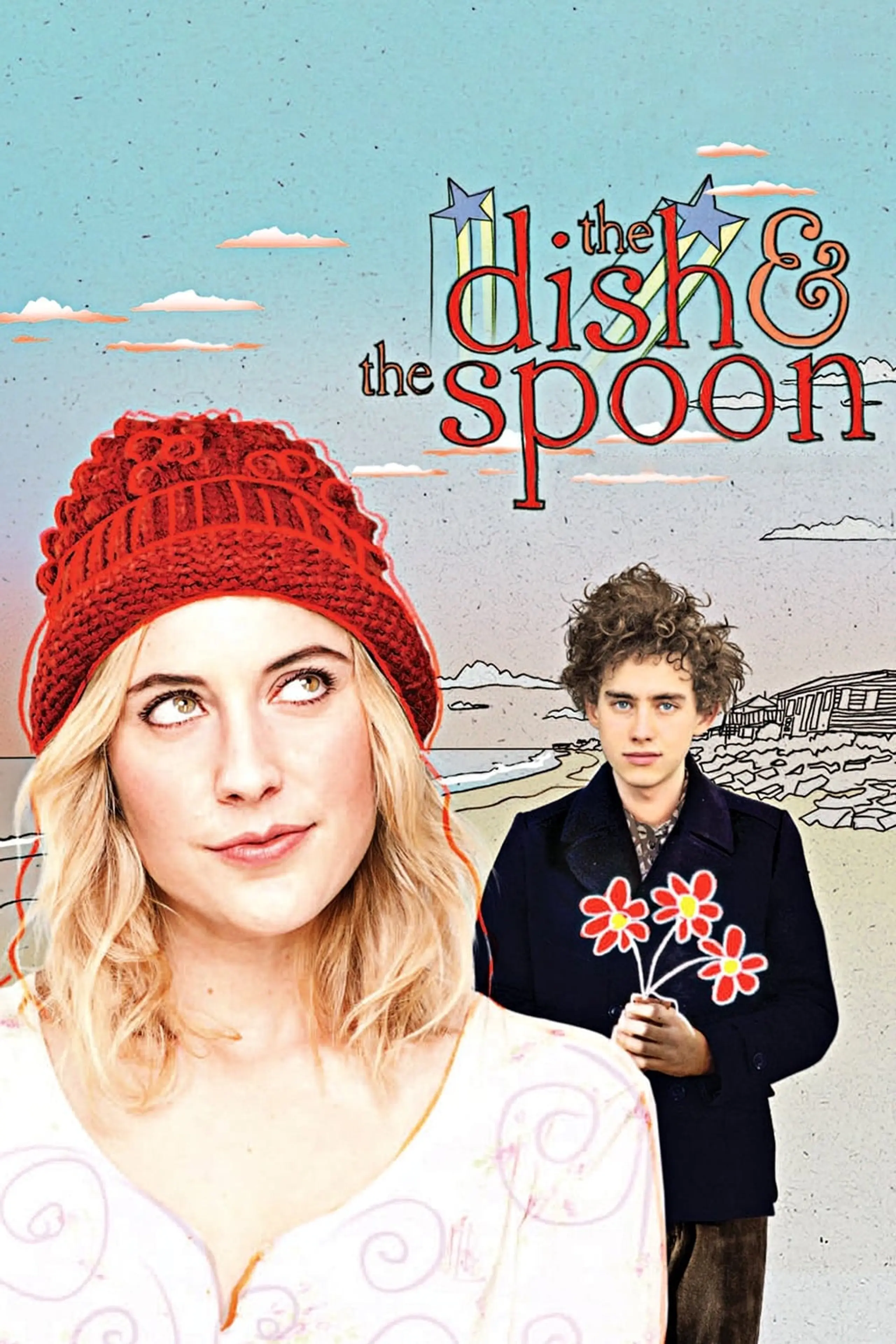 The Dish & the Spoon