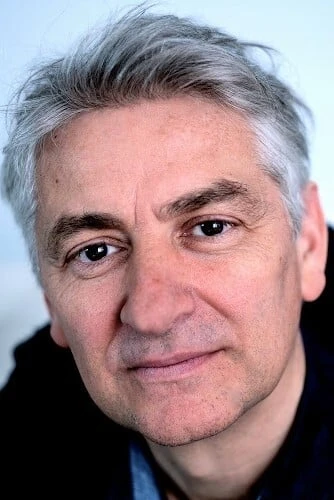 Foto von François Loriquet