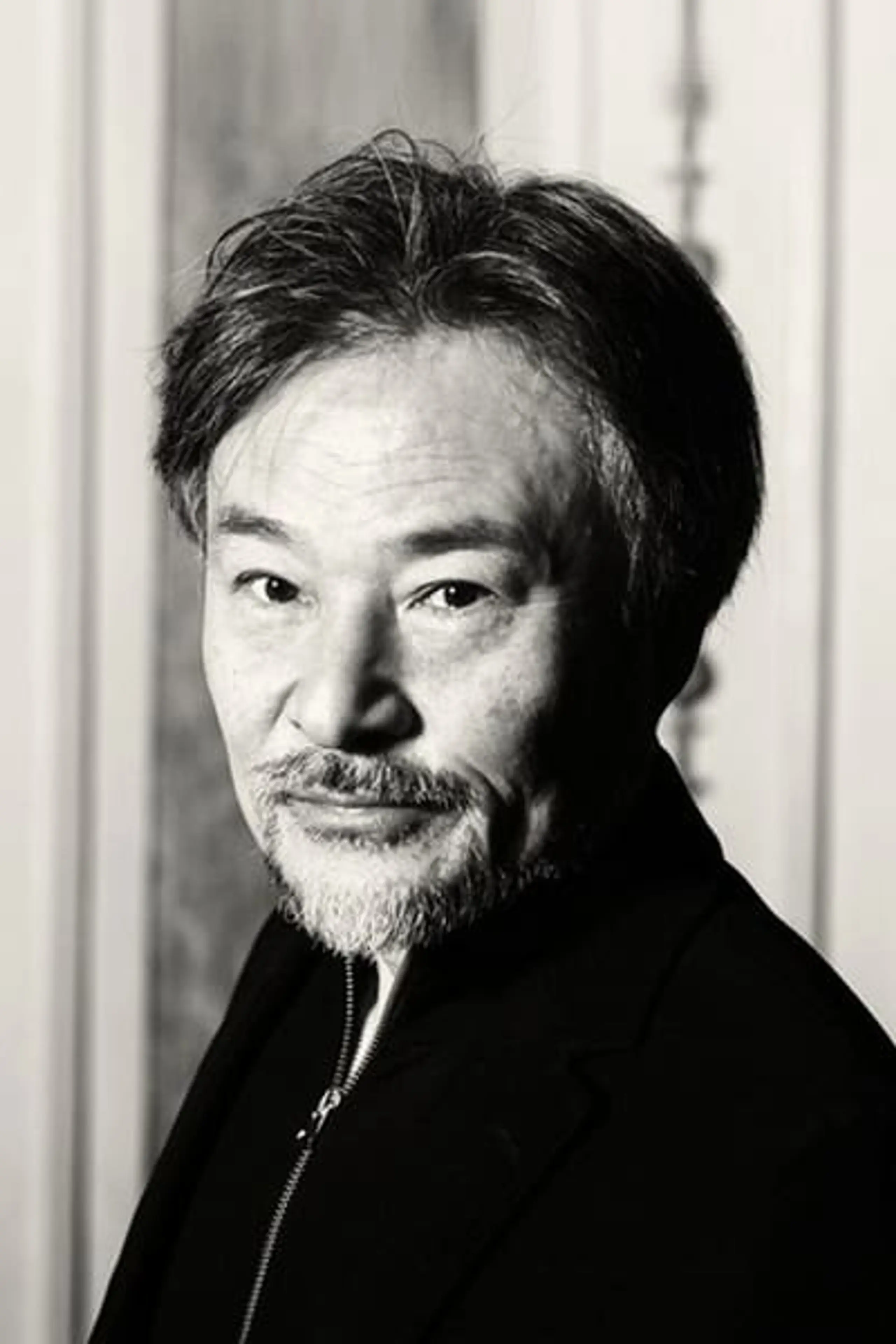 Foto von Kiyoshi Kurosawa