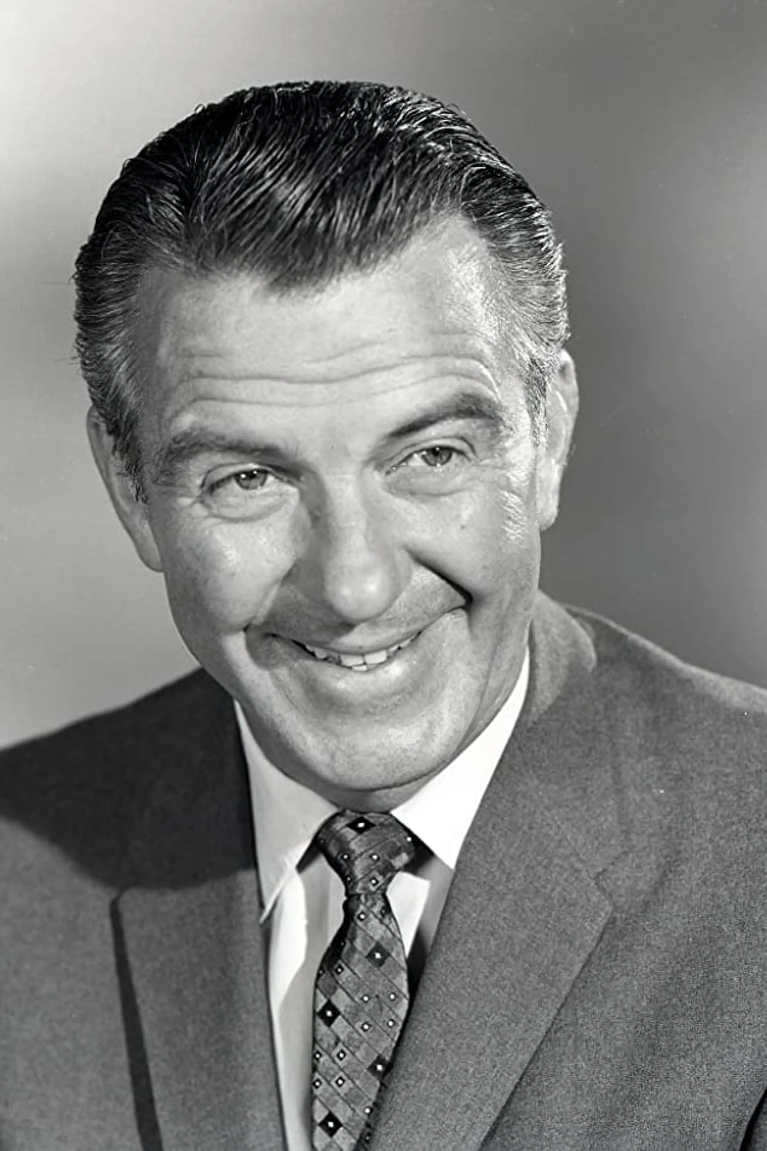 Foto von Hugh Beaumont