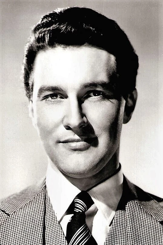 Foto von Terence Morgan