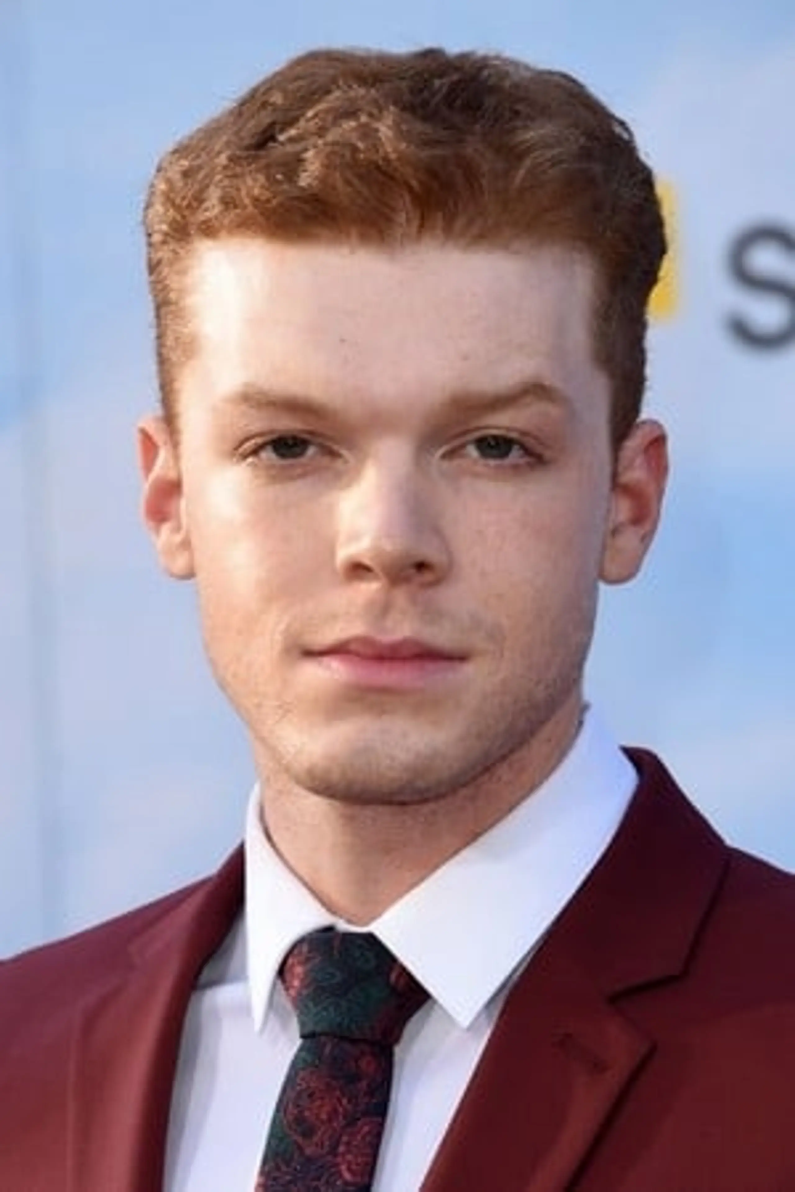 Foto von Cameron Monaghan