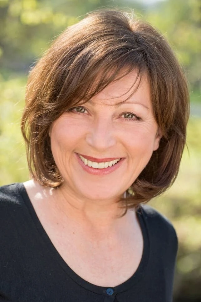 Foto von Bettina Redlich