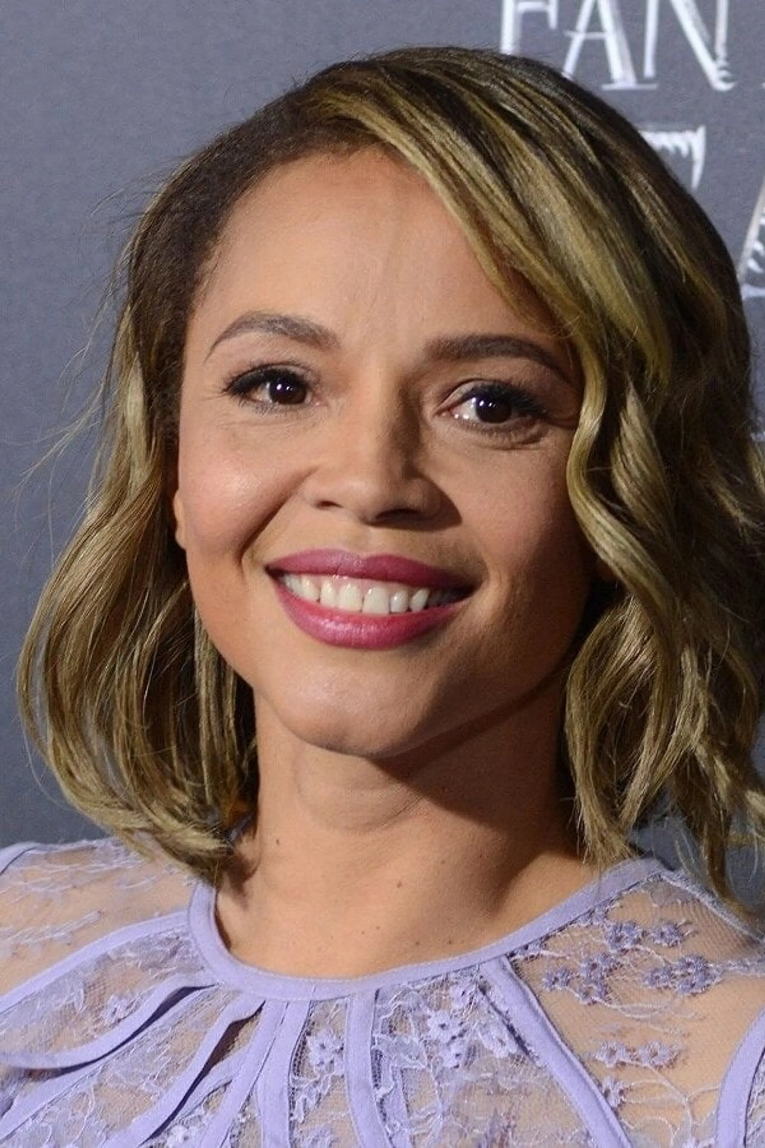 Foto von Carmen Ejogo