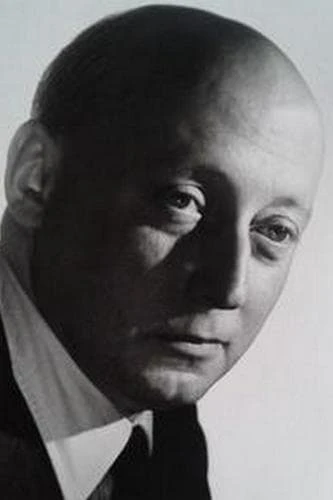 Foto von Jean-Paul Le Chanois