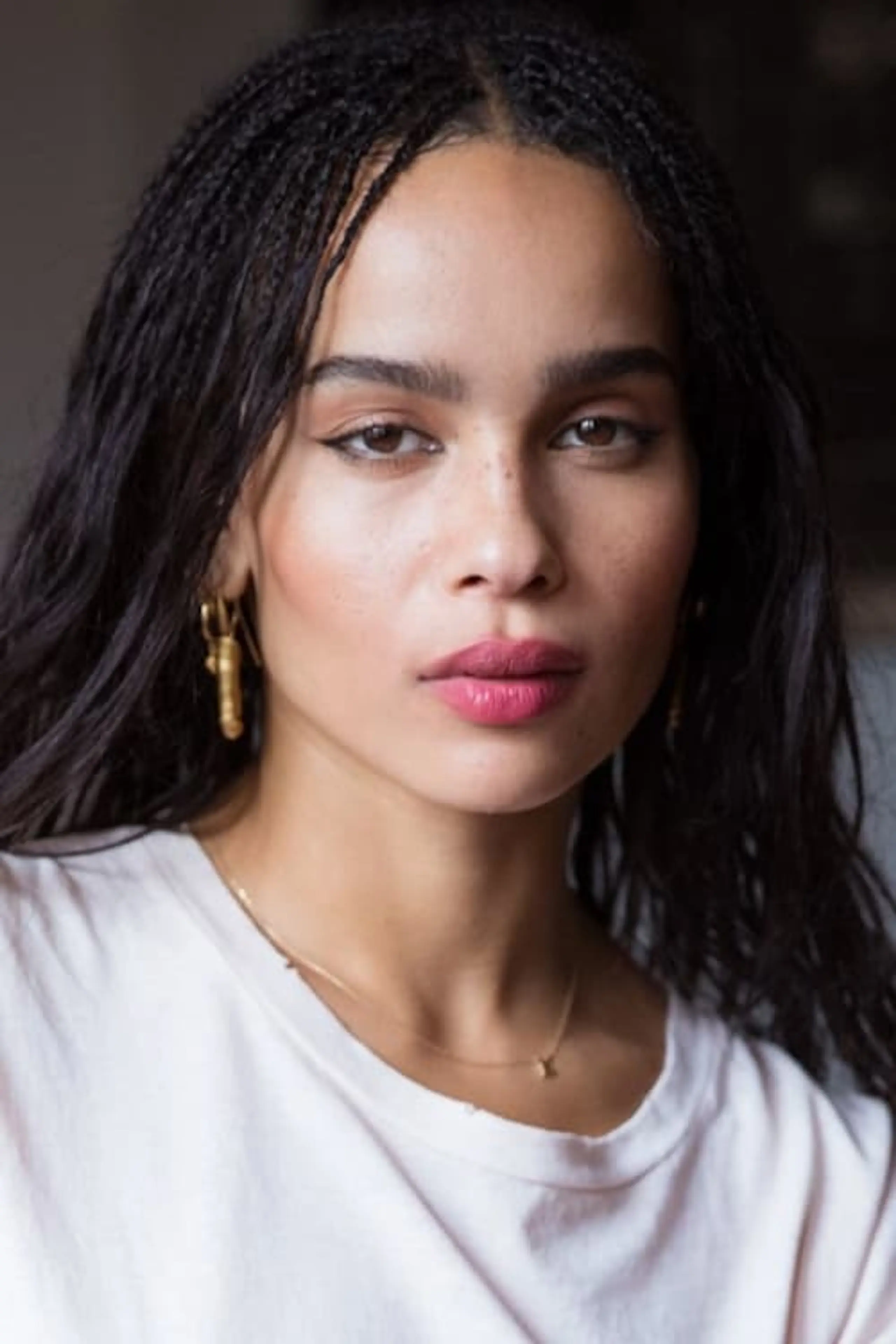 Foto von Zoë Kravitz