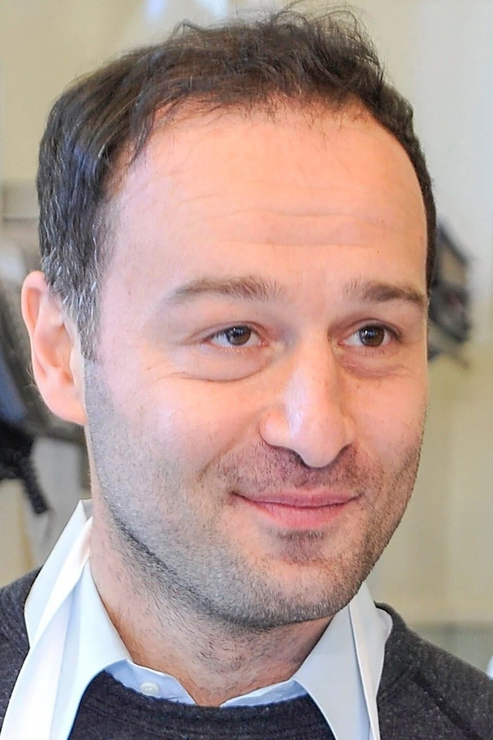 Foto von David Vadim
