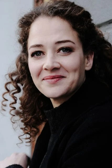 Foto von Oona-Devi Liebich