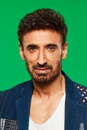 Foto von Rahul Dev