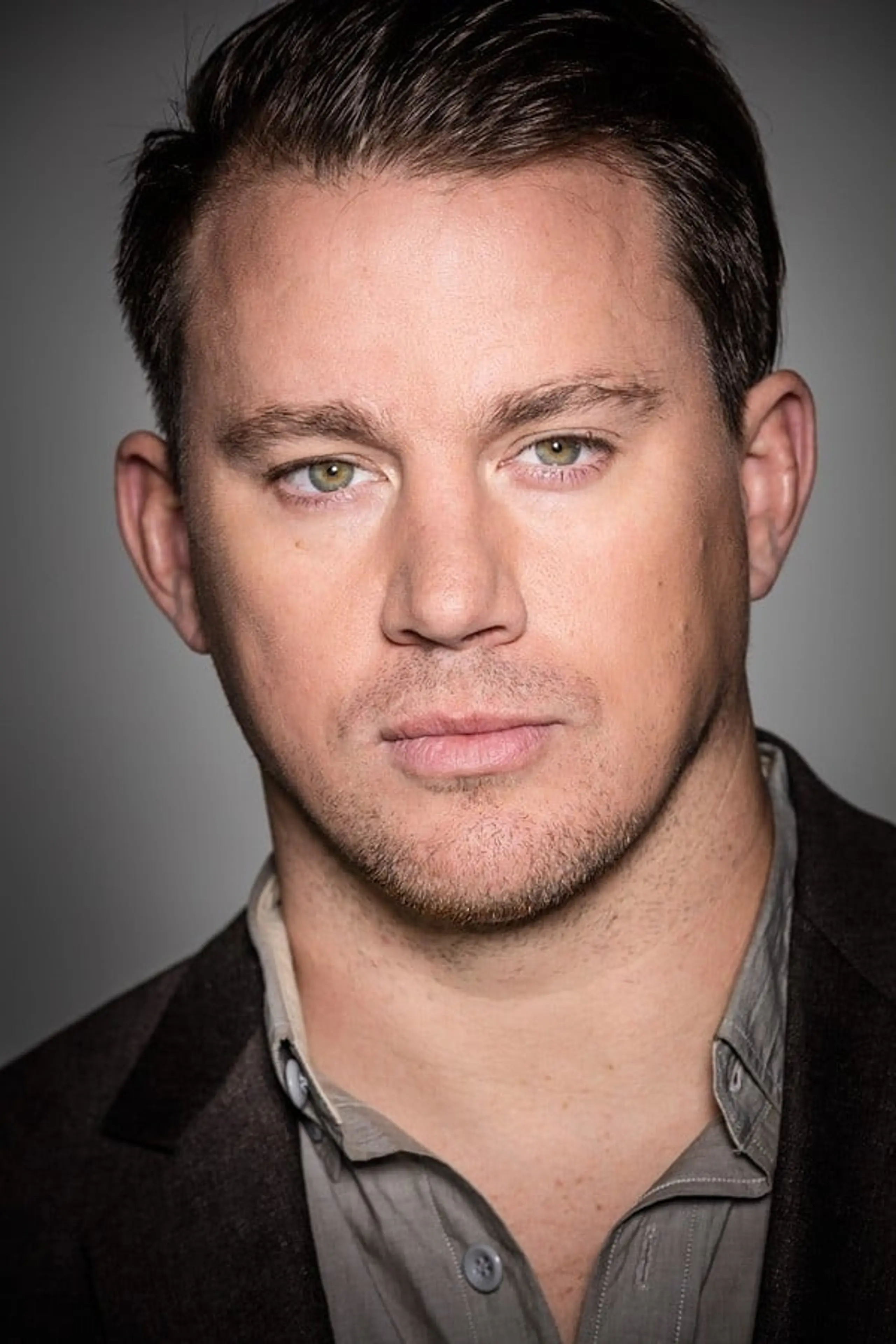 Foto von Channing Tatum