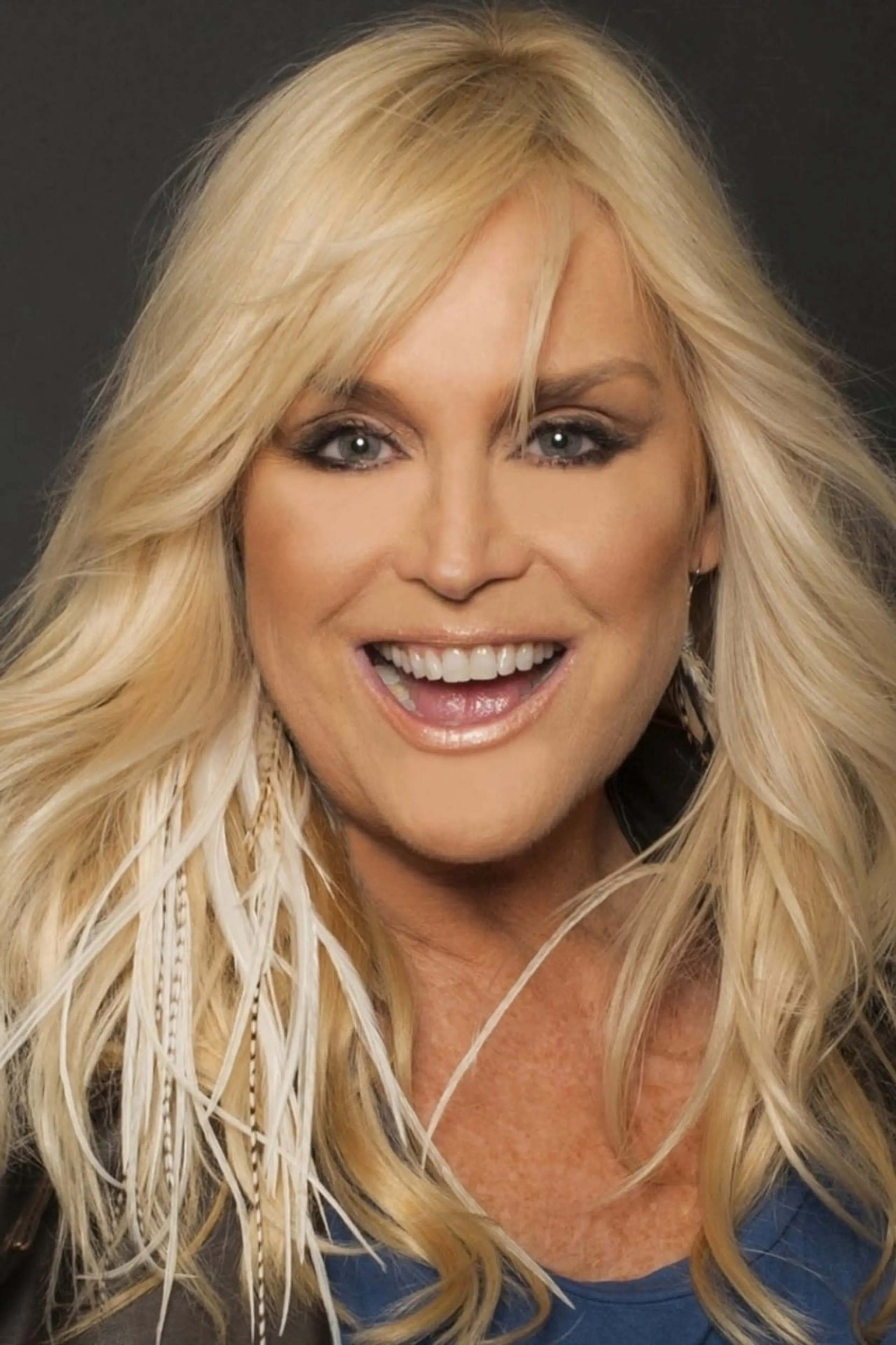 Foto von Catherine Hickland