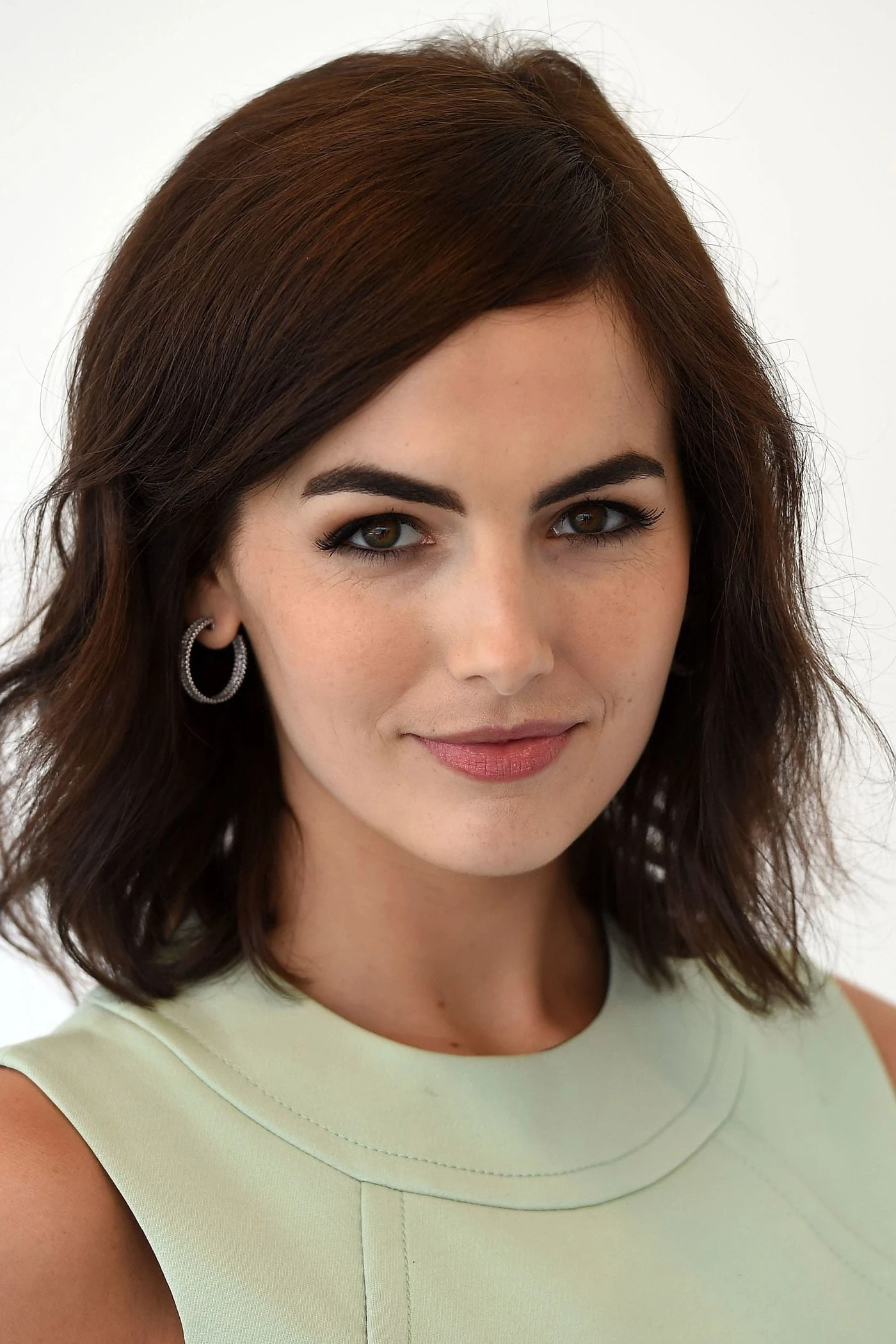 Foto von Camilla Belle