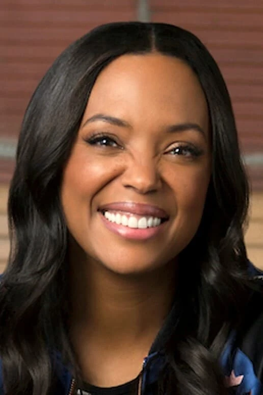 Foto von Aisha Tyler