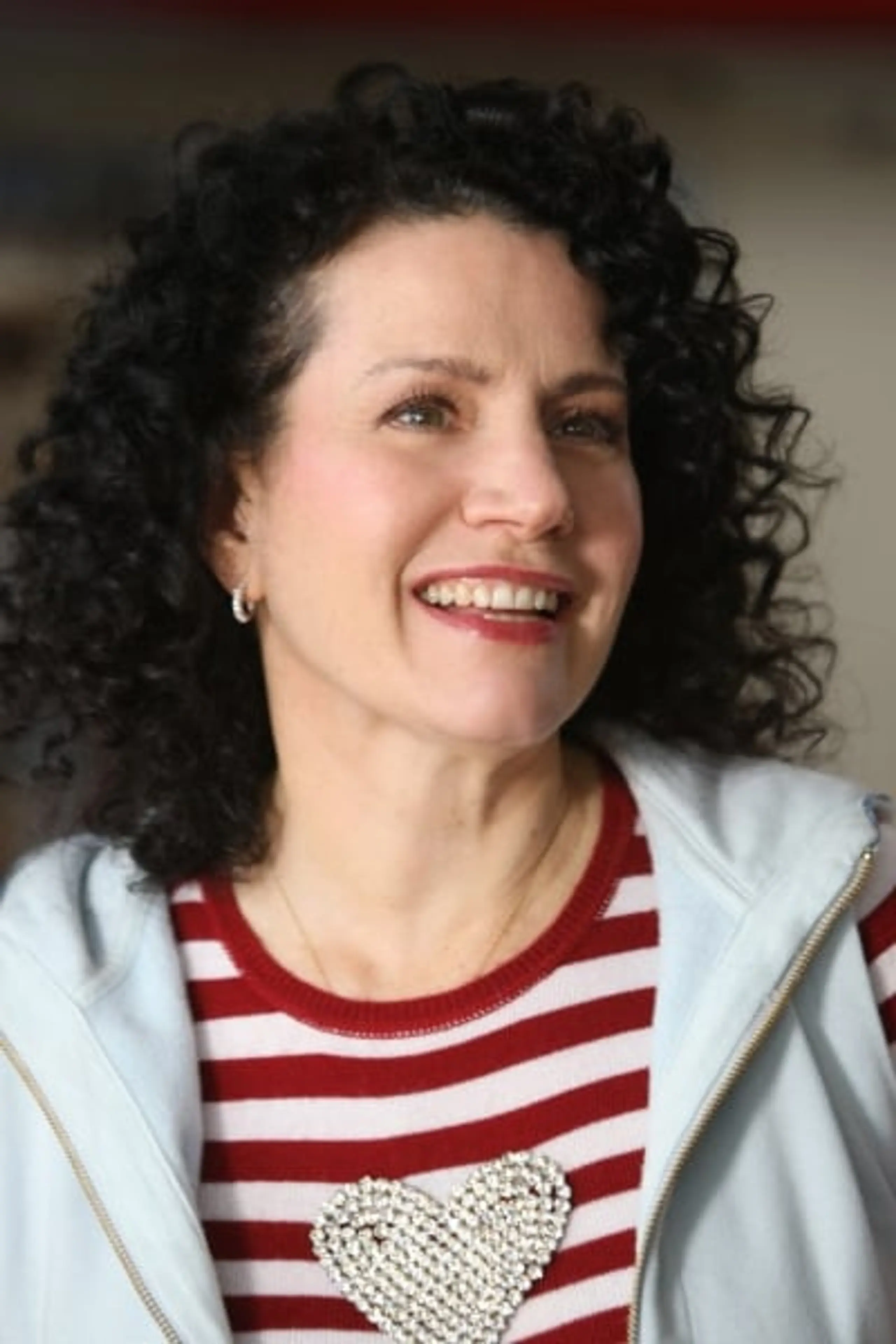 Foto von Susie Essman