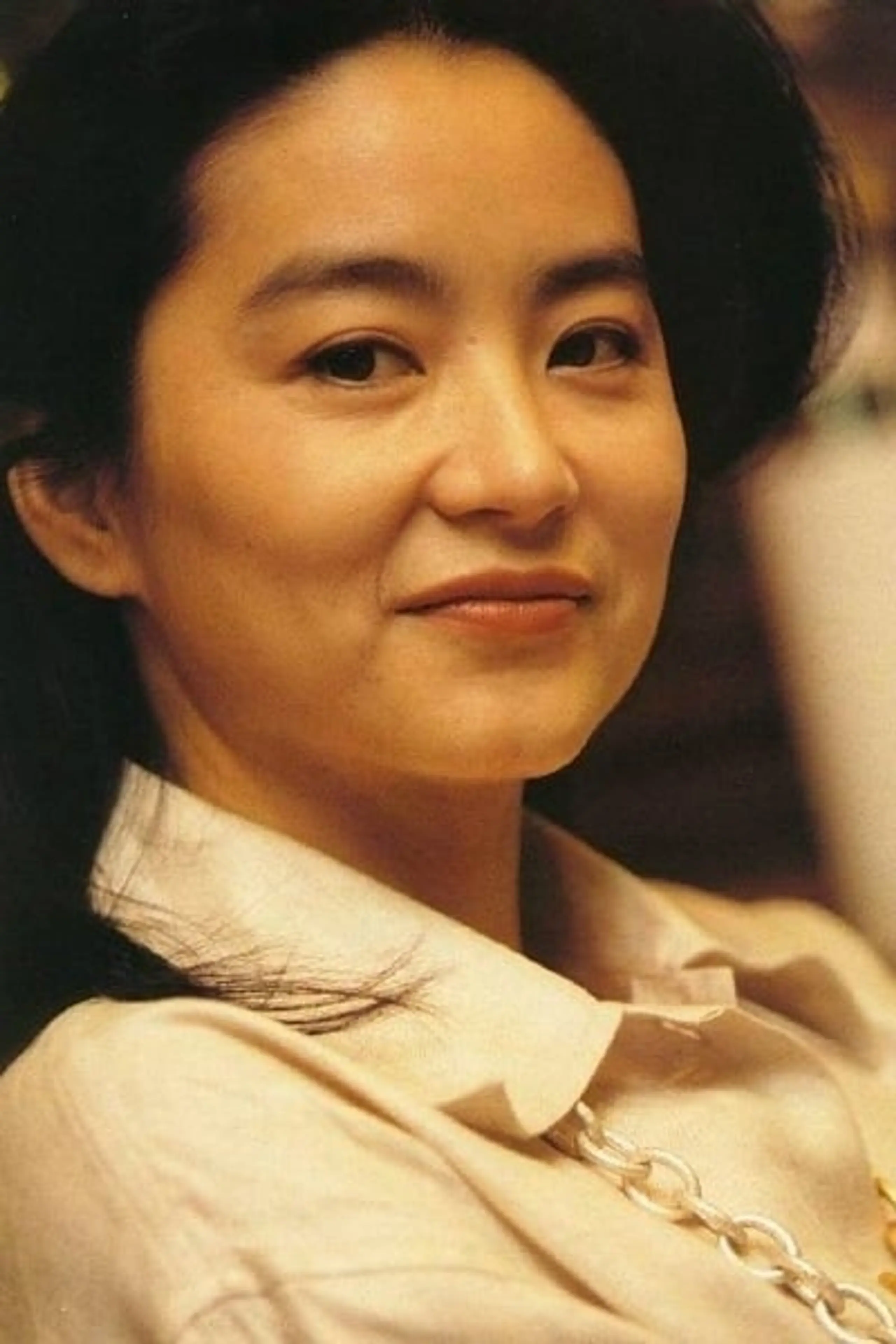 Foto von Brigitte Lin