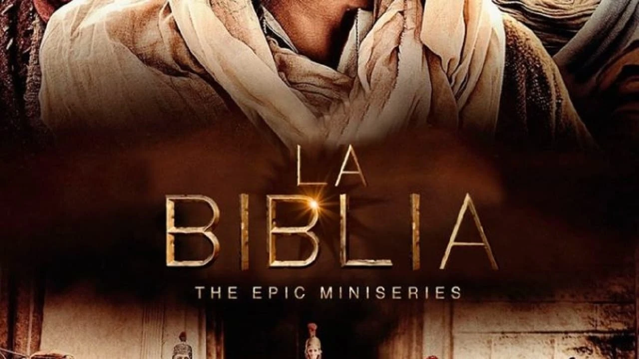 La Biblia