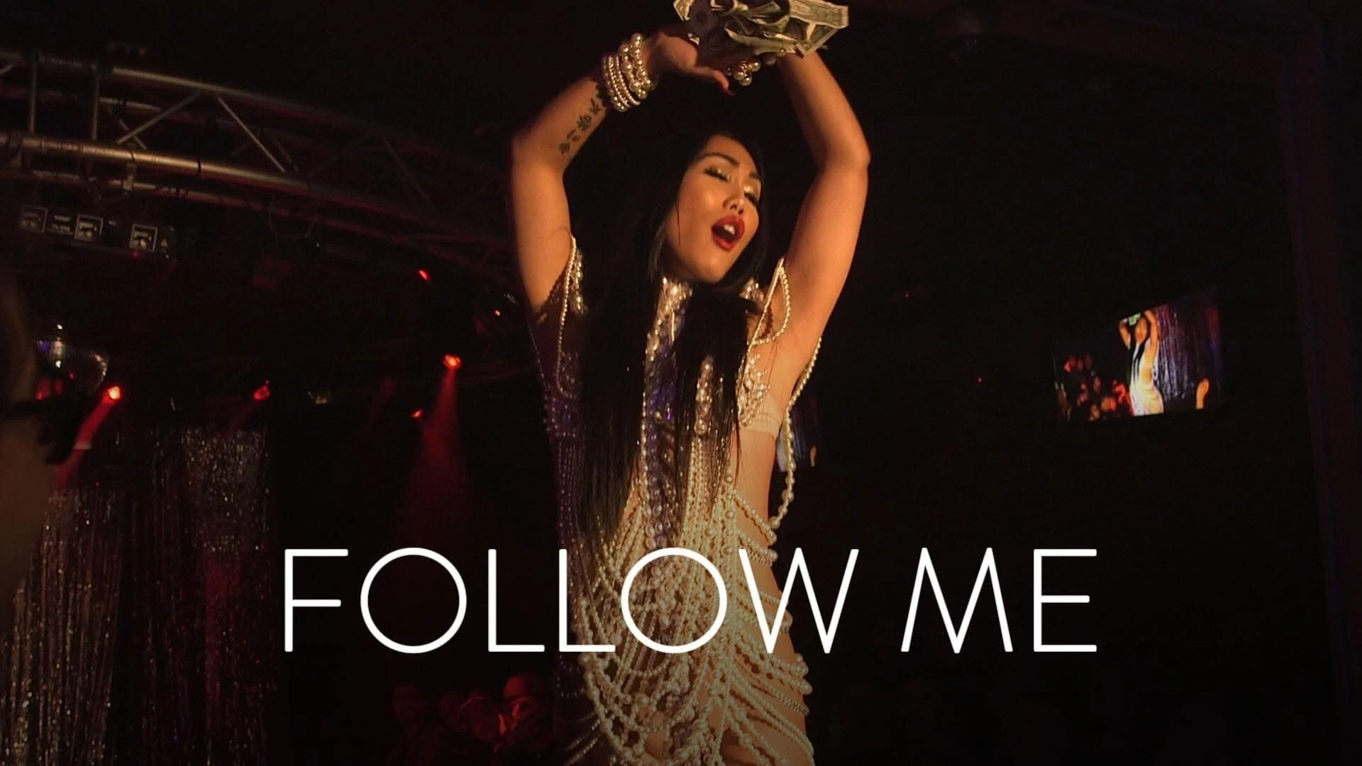 Follow Me