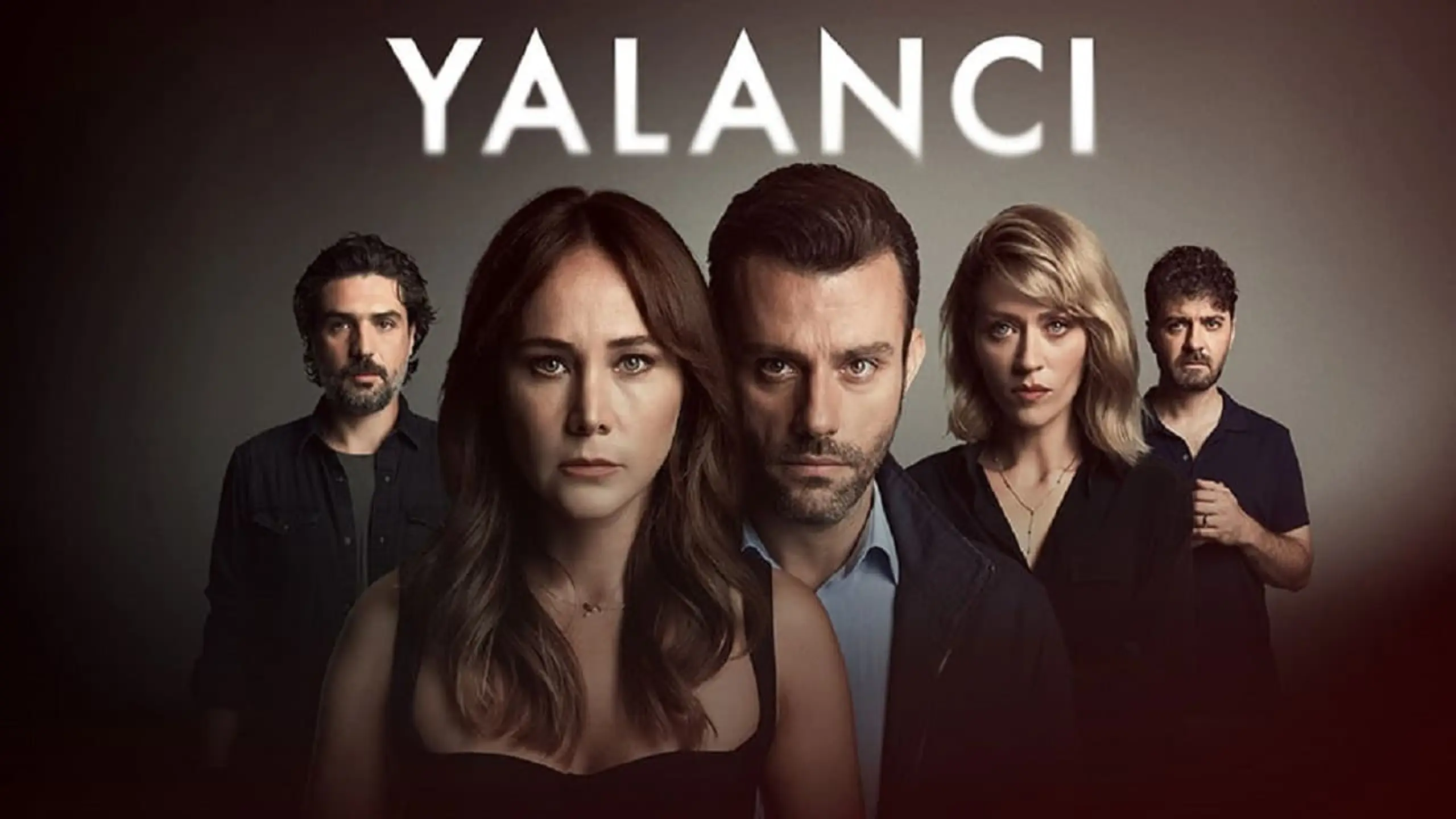 Yalancı