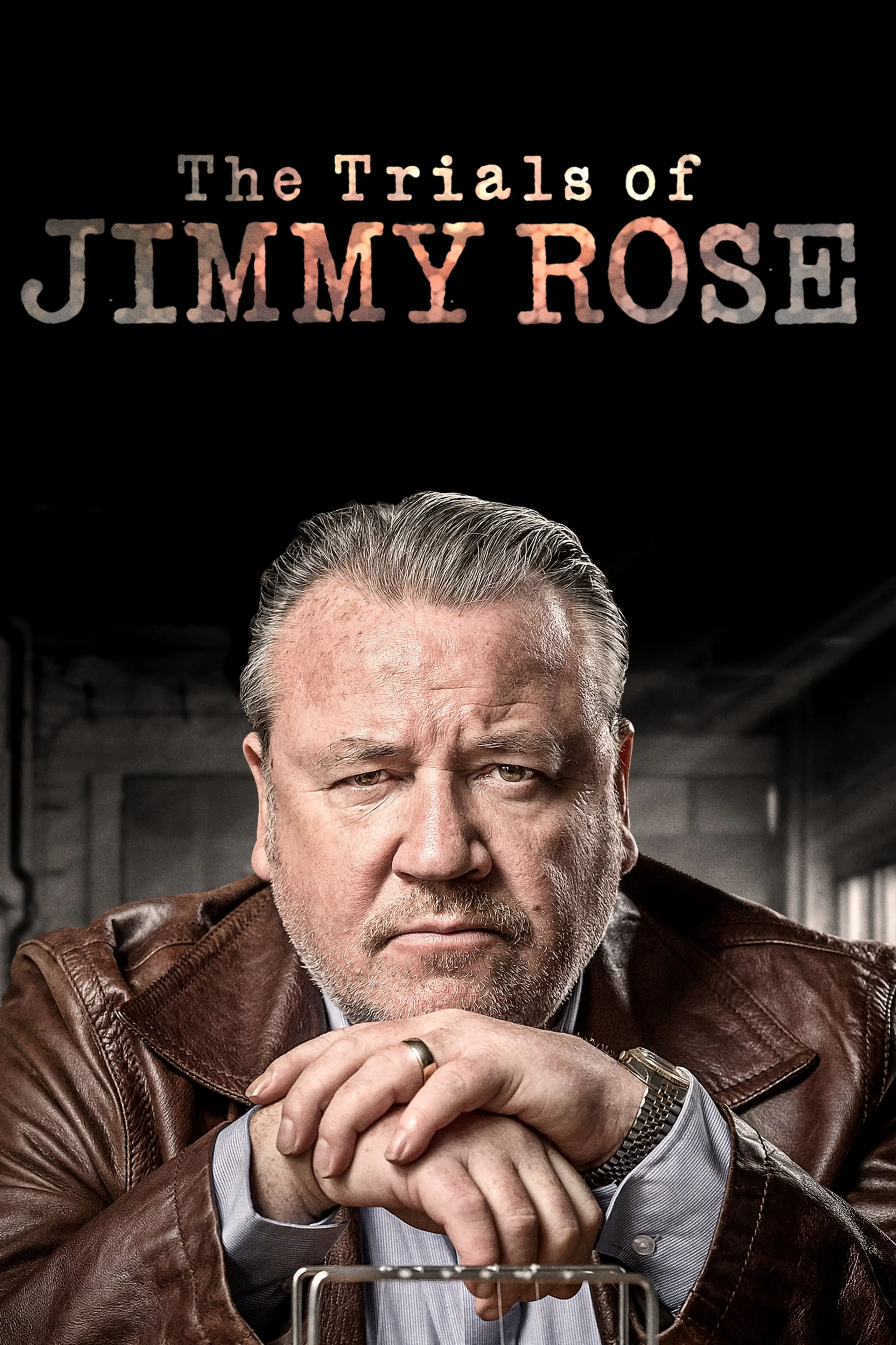 Die Bewährung des Jimmy Rose