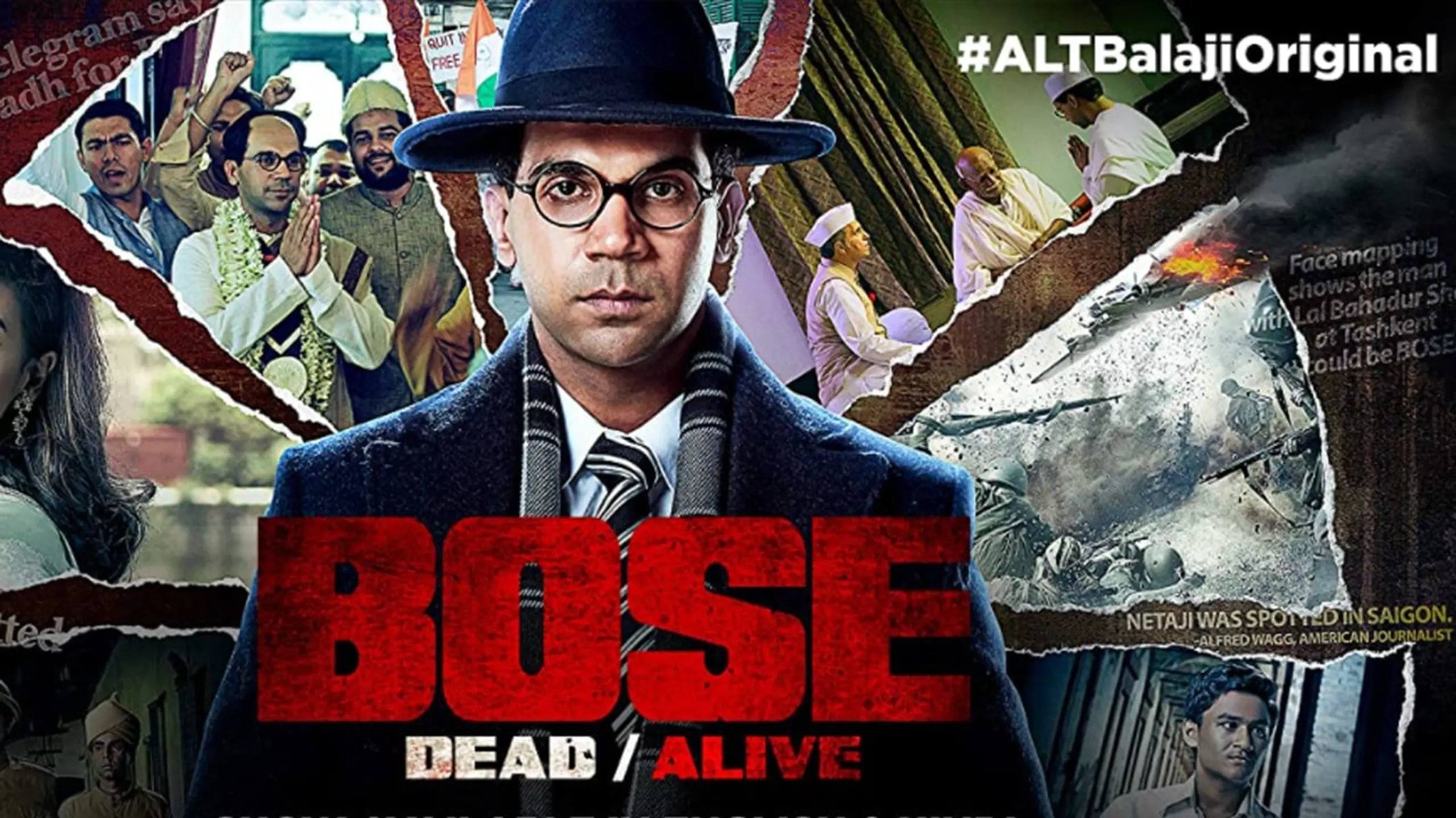 Bose: Dead/Alive