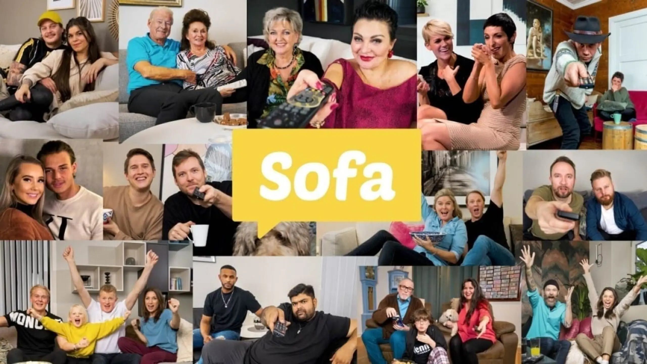 Sofa